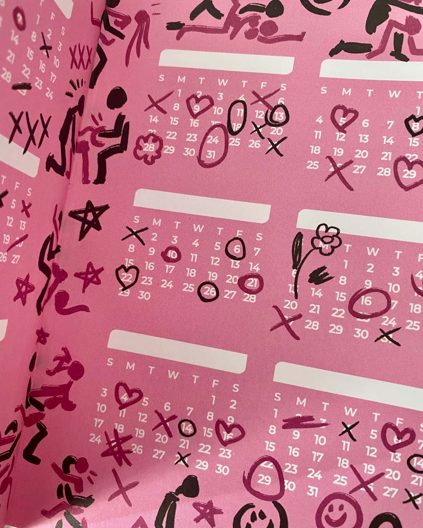 щоденник порнографа-Денні Кінг