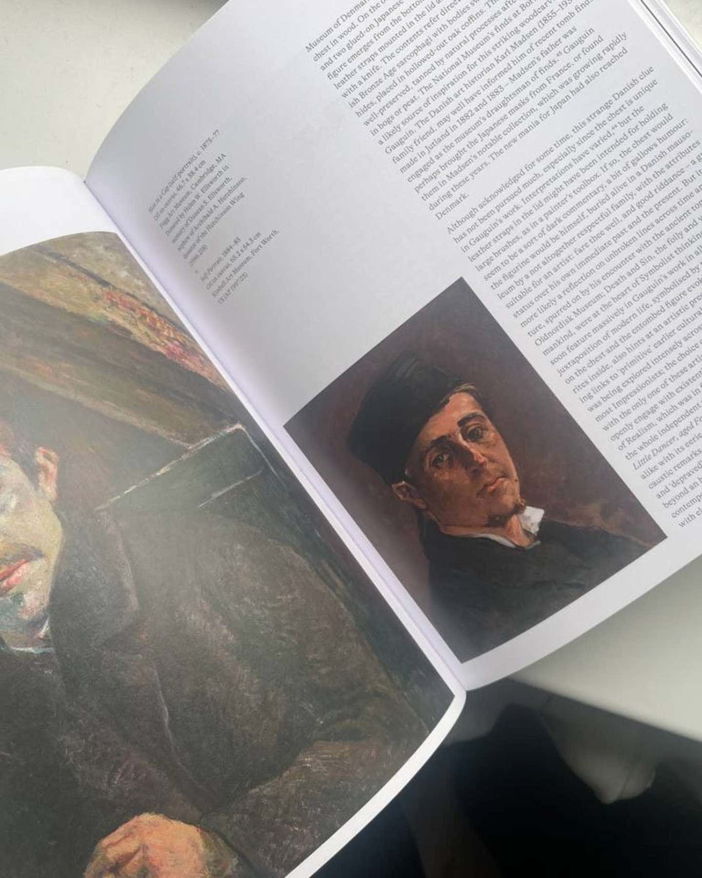 Gauguin. The Master, the Monster, the Myth Flemming Friborg 29см X 23см X 4см 1.80кг — Flemming Friborg