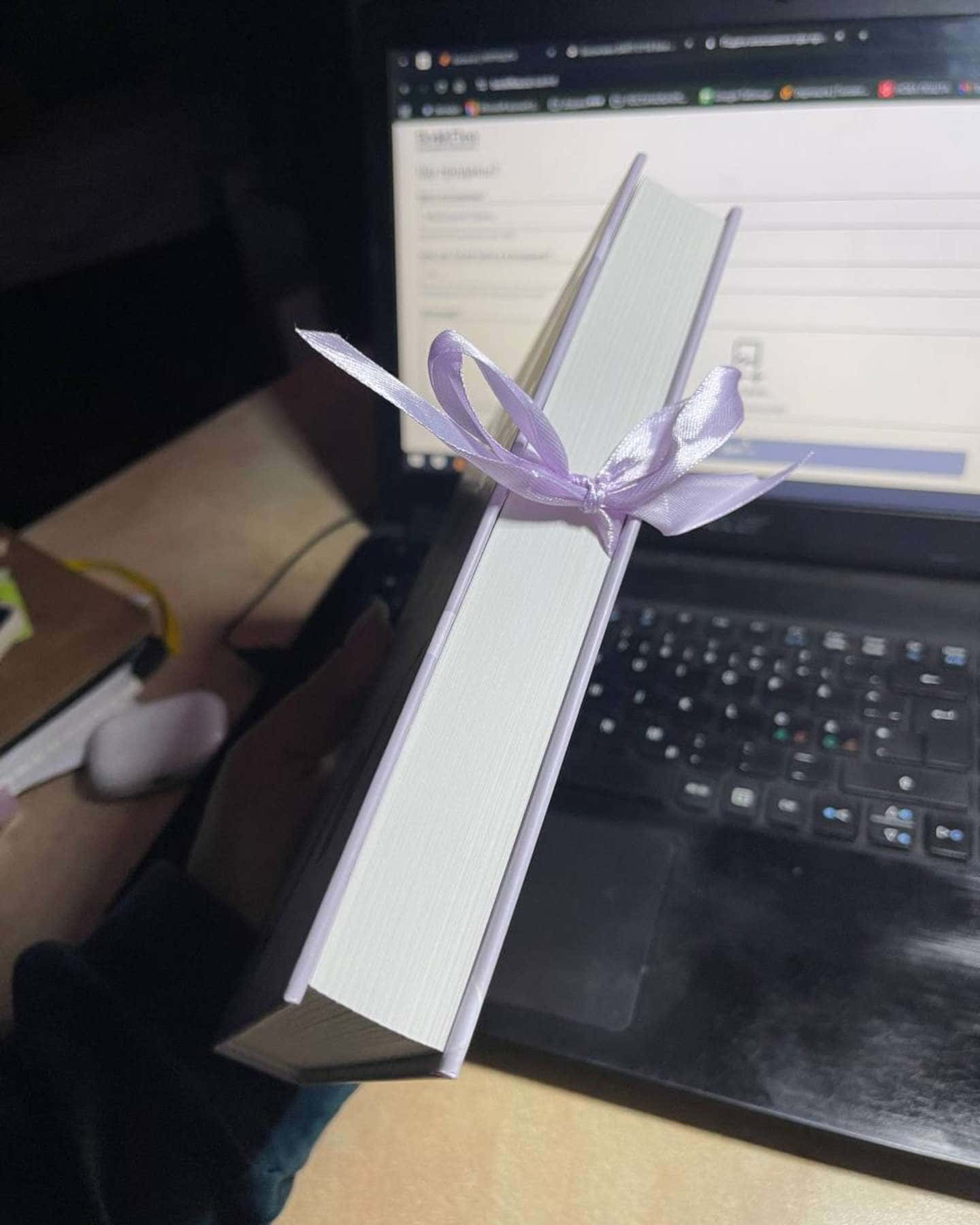 Залишся поряд. Новоанглійська балетна школа-Анна Савас