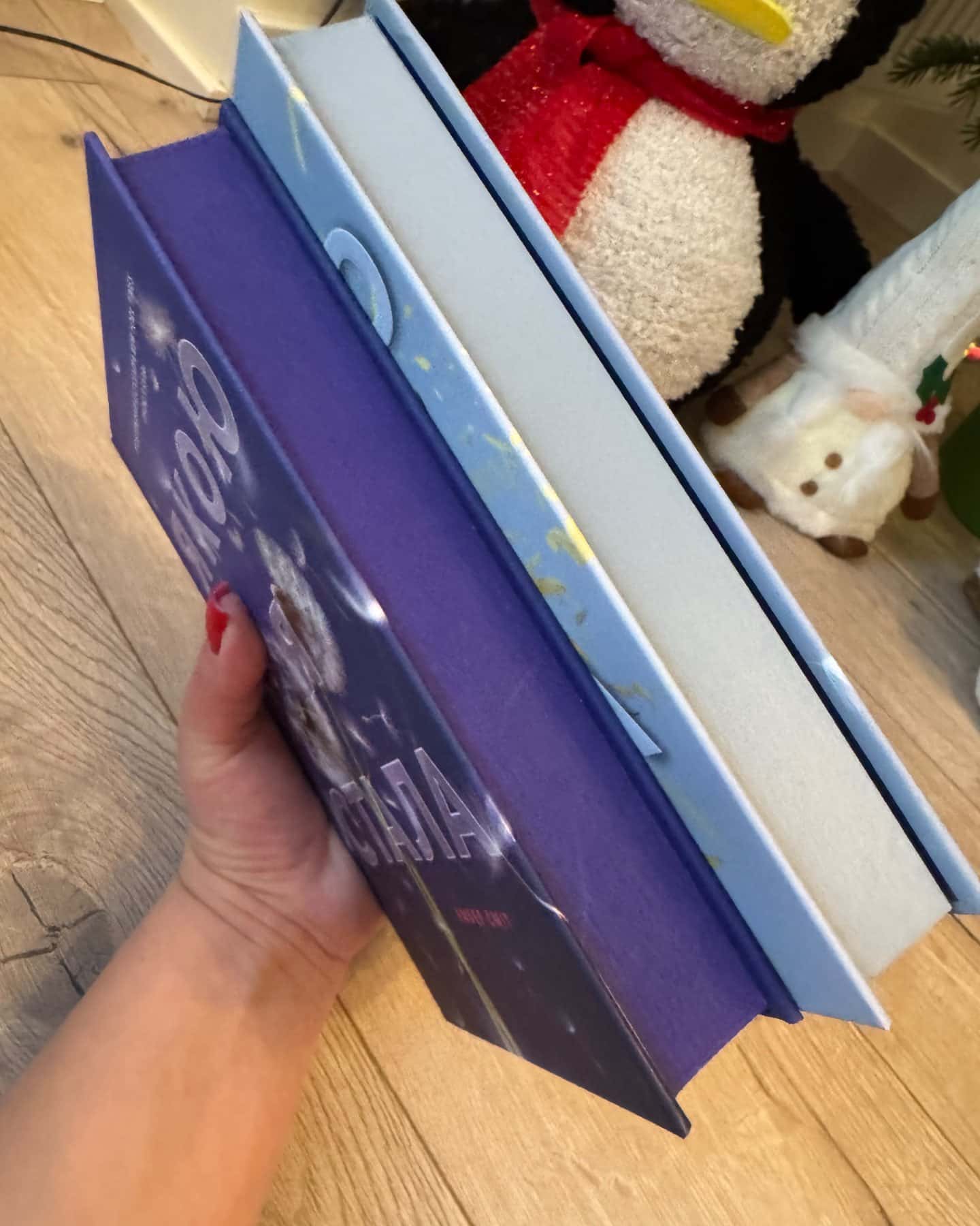 Комплект з 2 книг « Якою я була », « Якою я стала »-Ембер Сміт