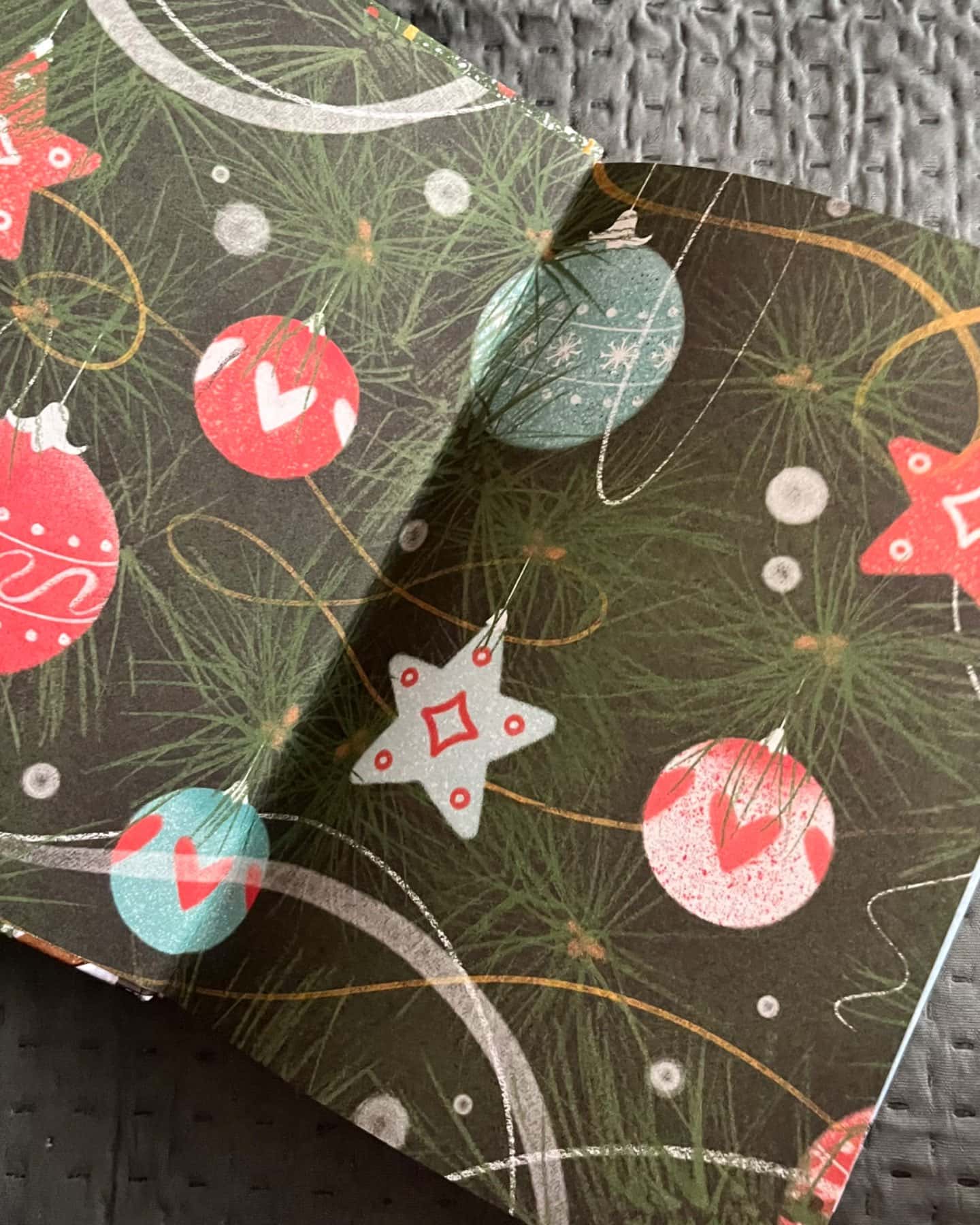 Різдвяна книгарня-Дженні Колґан