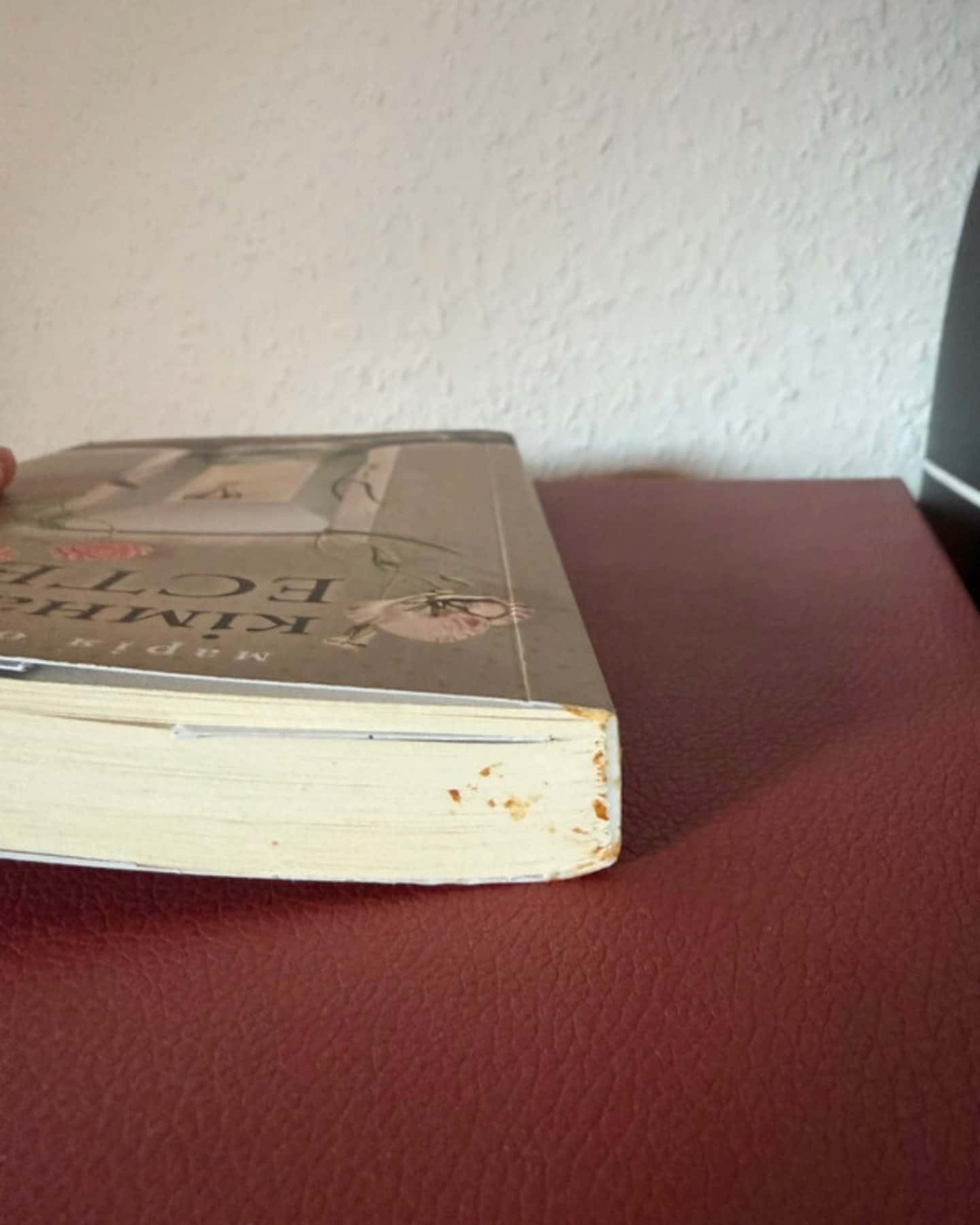 Кімнати Естер-Марія Олекса