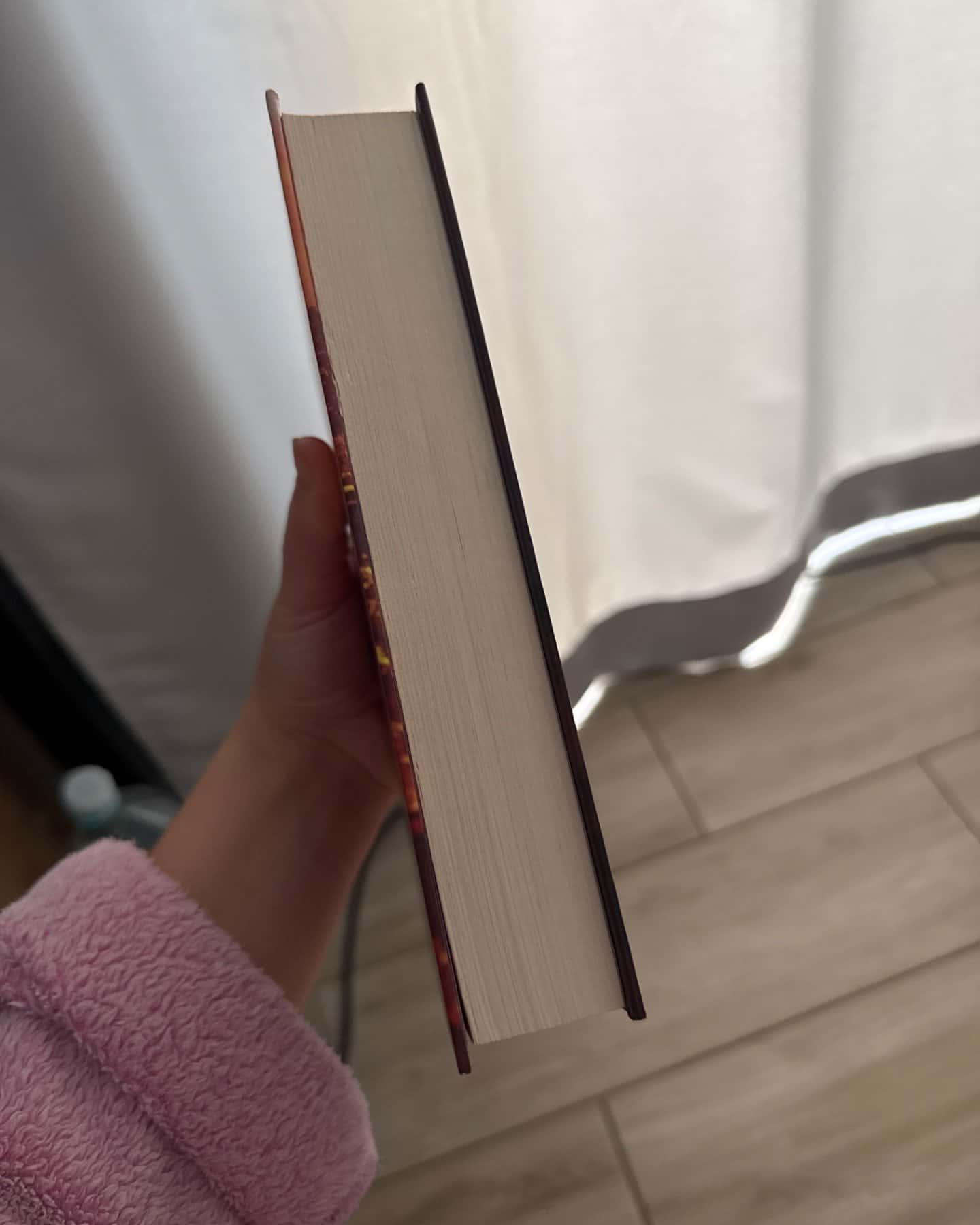 Спіймана. Місто вітрів. Книга 3-Ліз Томфорд