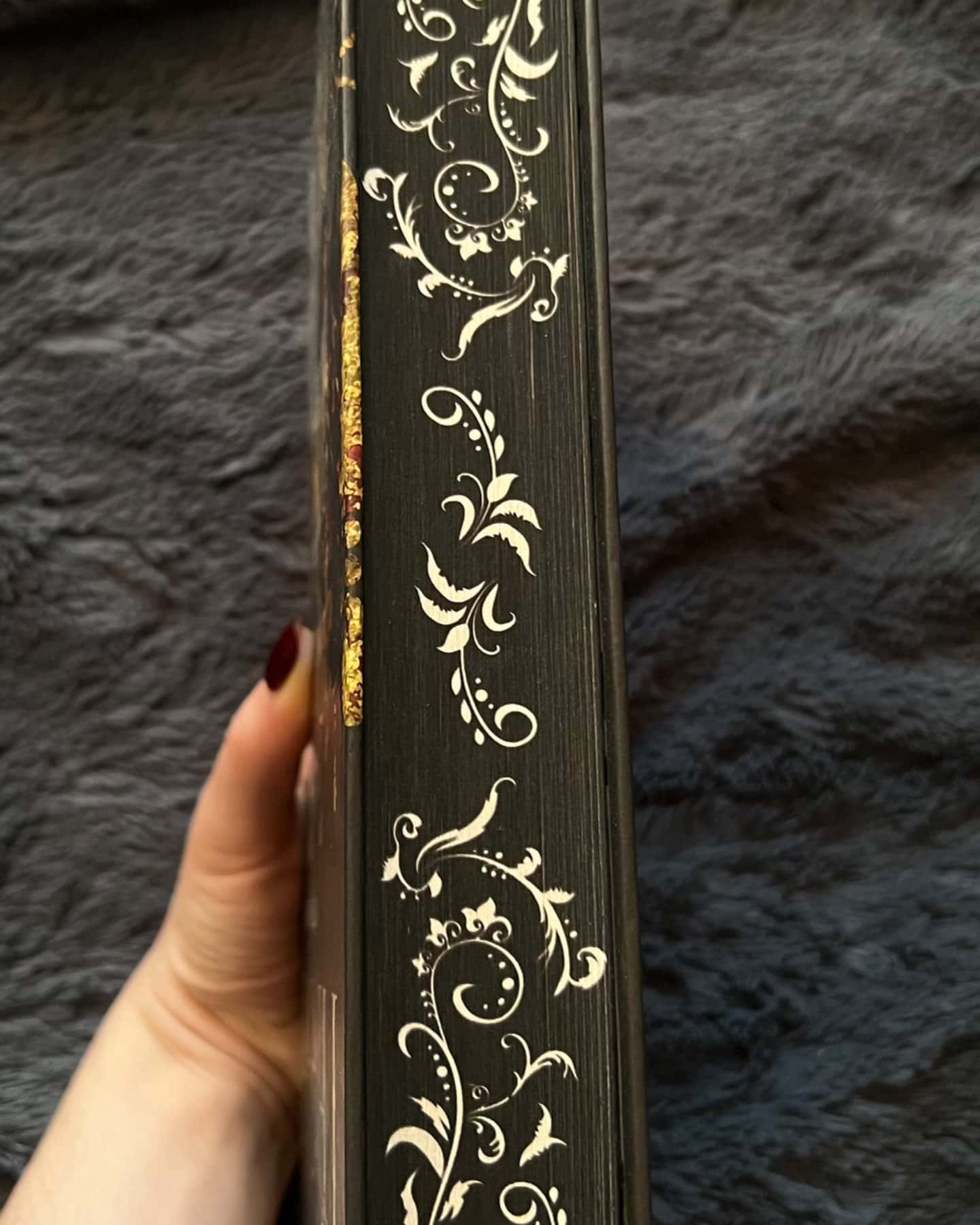 Звабливі речі-Джанелл Браун