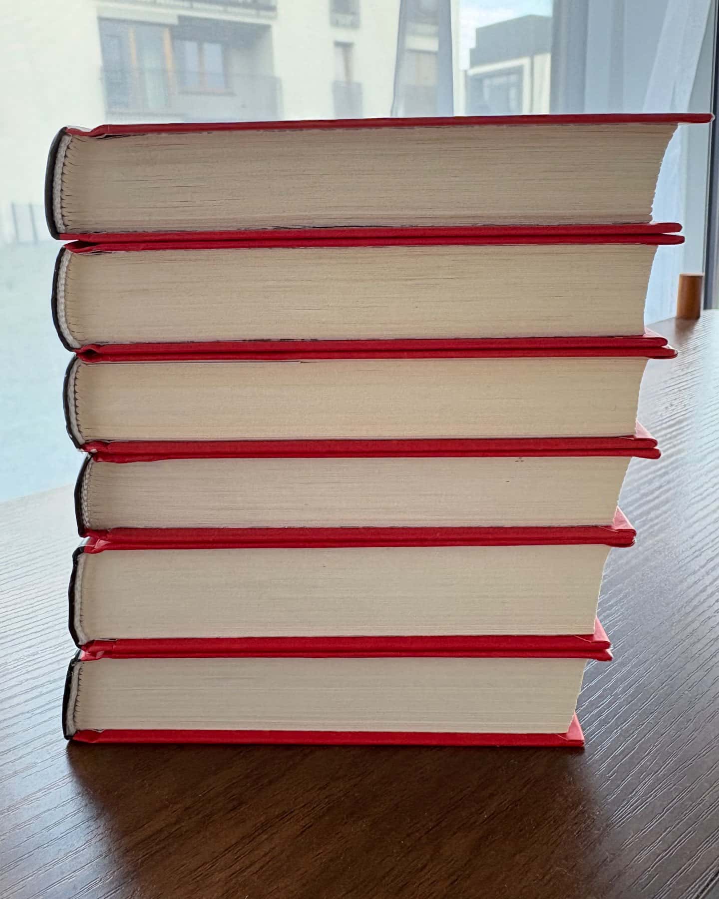 Хімія смерті (6 книг) — Саймон Беккет