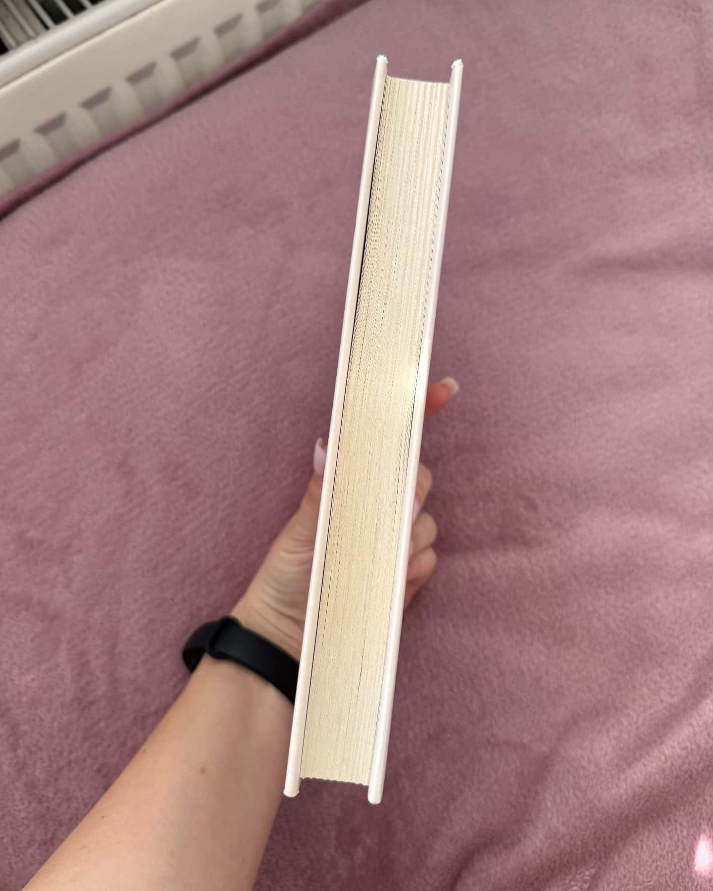 Кістки серця-Коллін Гувер