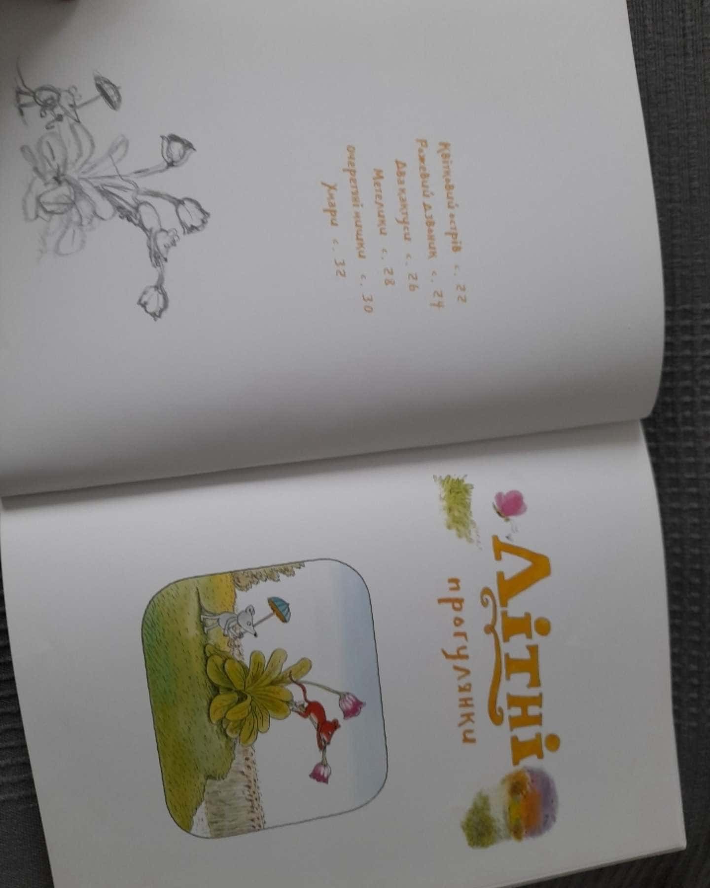 Деревна мишки Біллі-Ервін Мозер