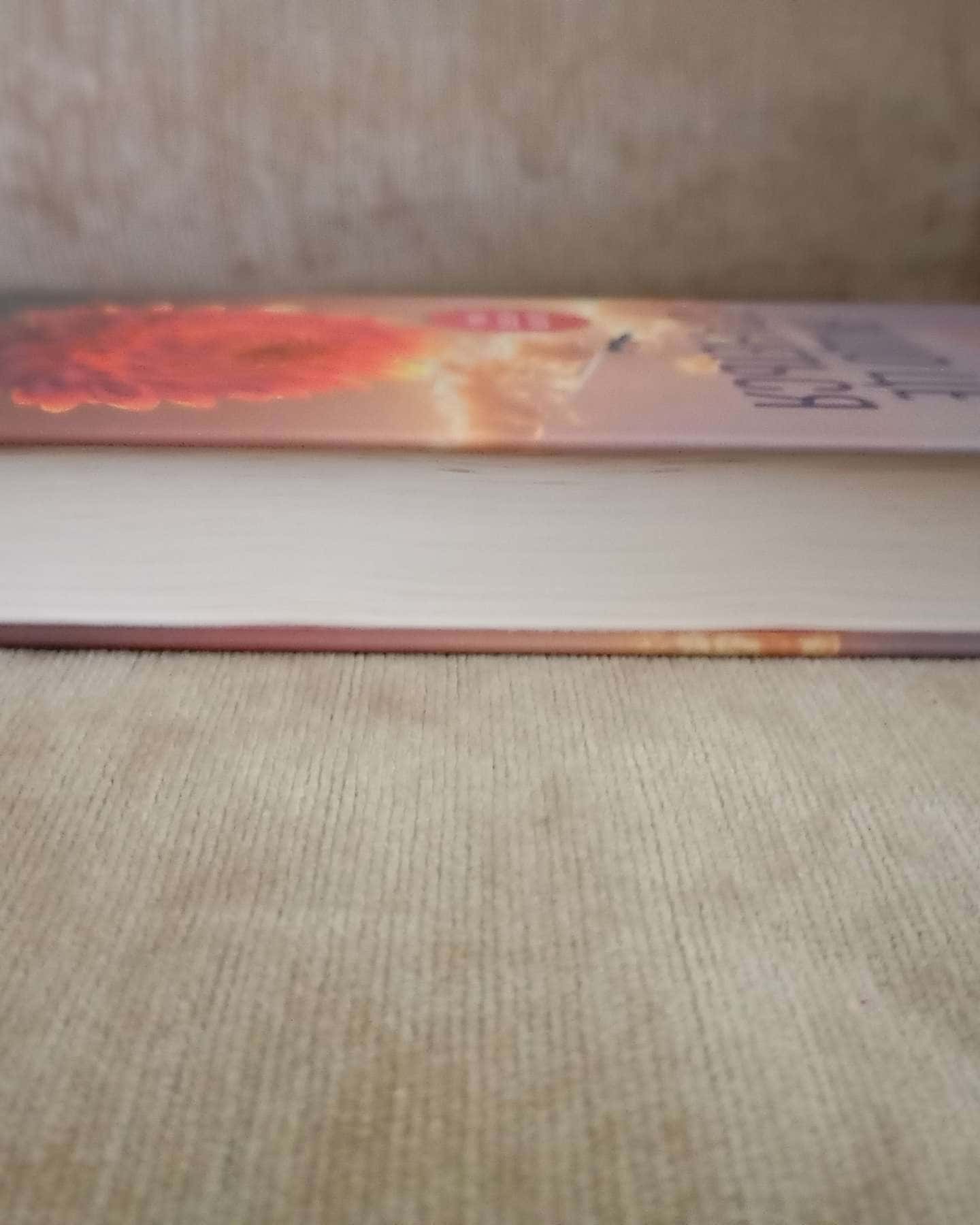 Якщо це станеться-Ребекка Яррос