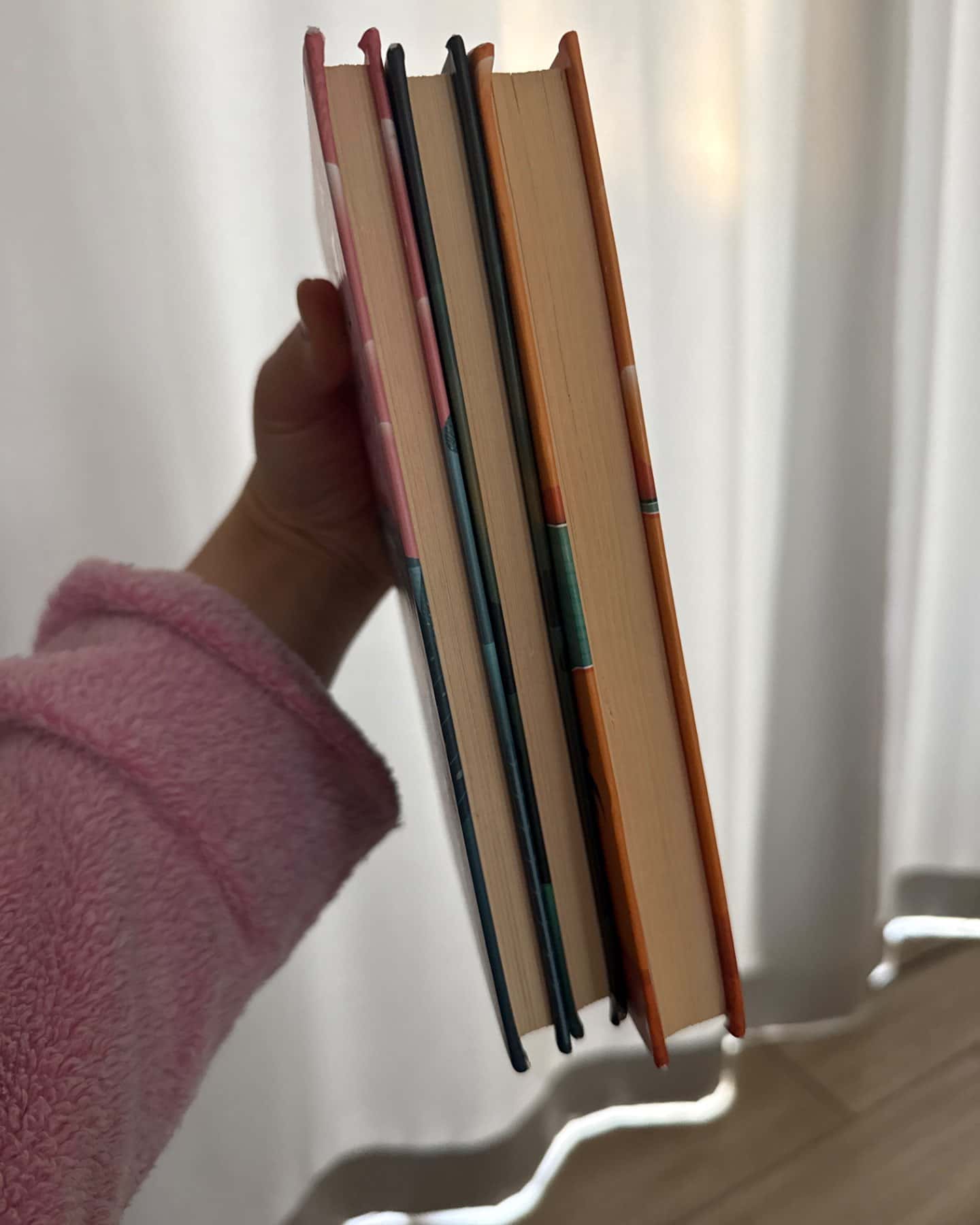 Кафе на краю світу, Повернення до кафе на краю світу, Третій візит до кафе на краю світу-Джон П. Стрелекі