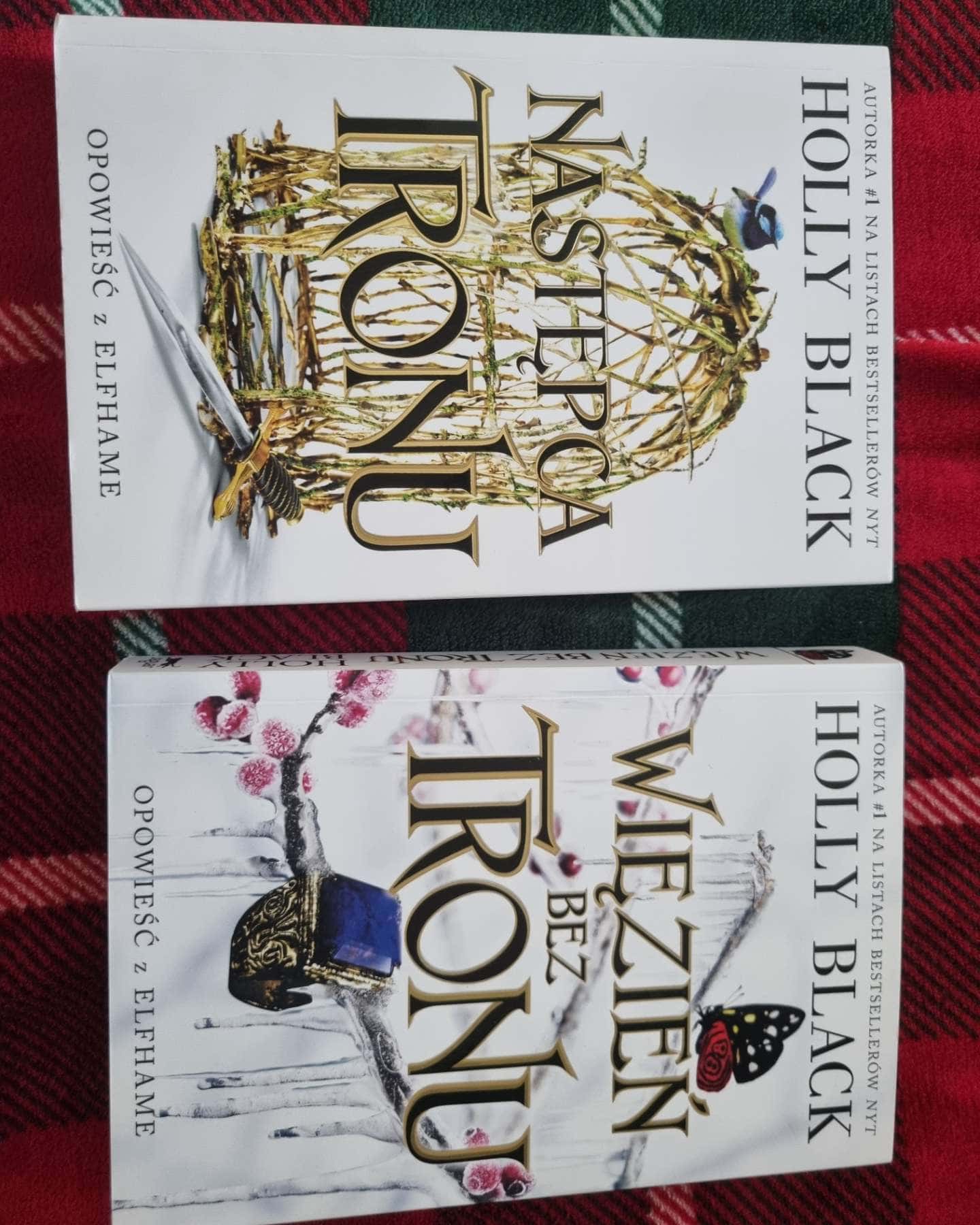 Дилогія Викрадений спадкоємець-Голлі Блек