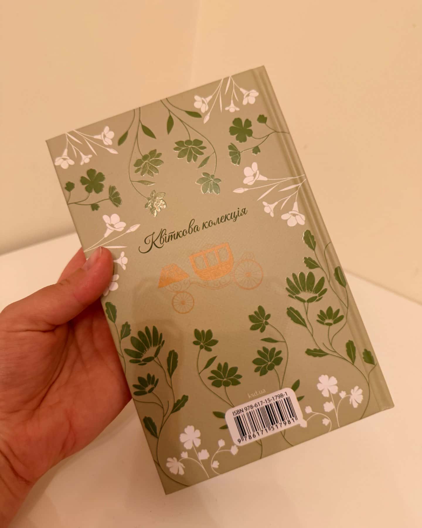 Буремний перевал-Емілі Бронте