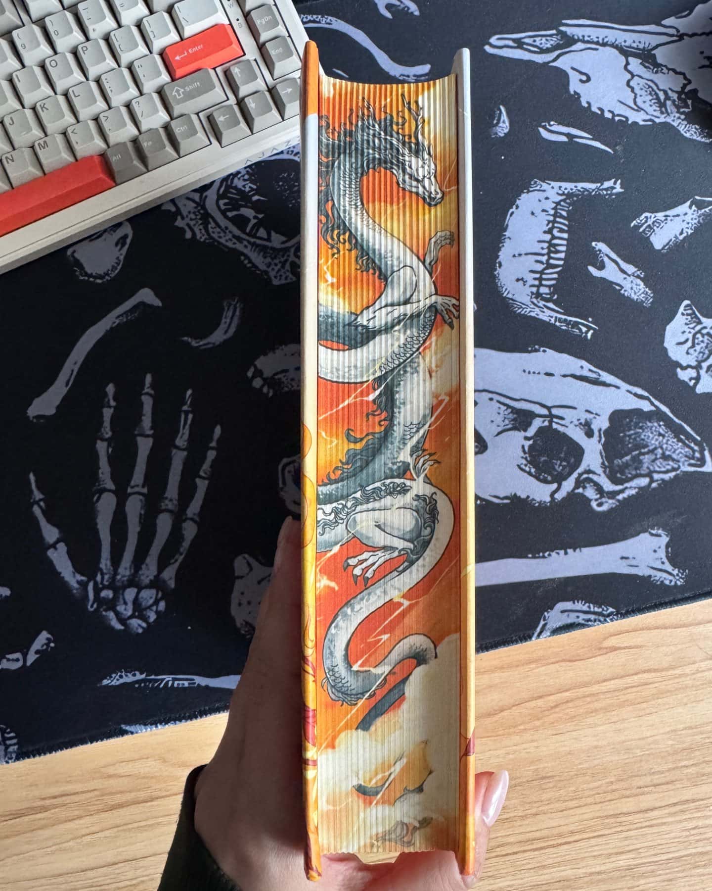 Обитель помаранчевого дерева-Саманта Шеннон