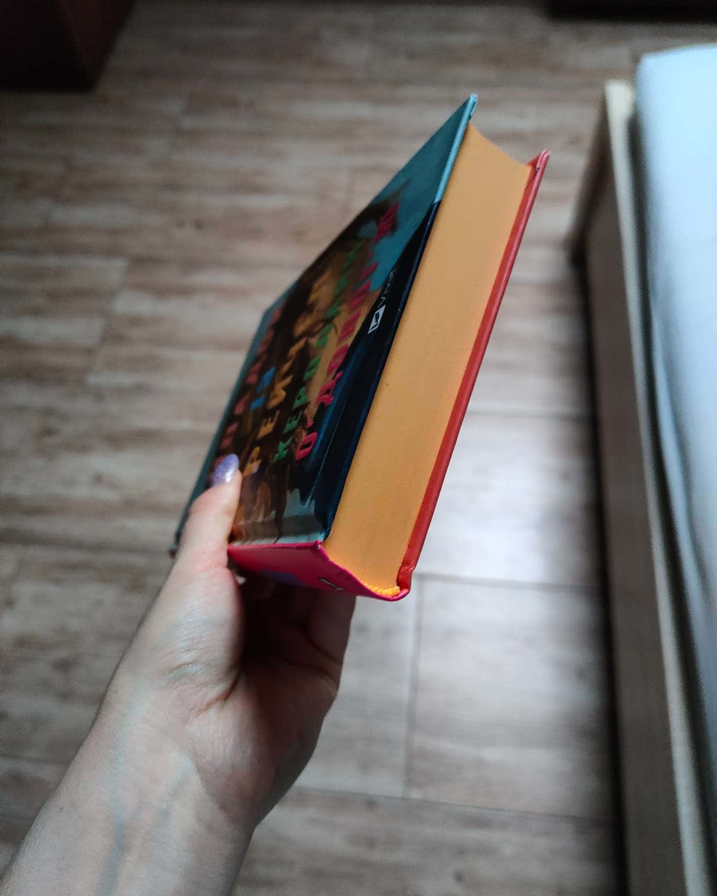 Випадок із Рейчел-Керолайн О'Доног'ю