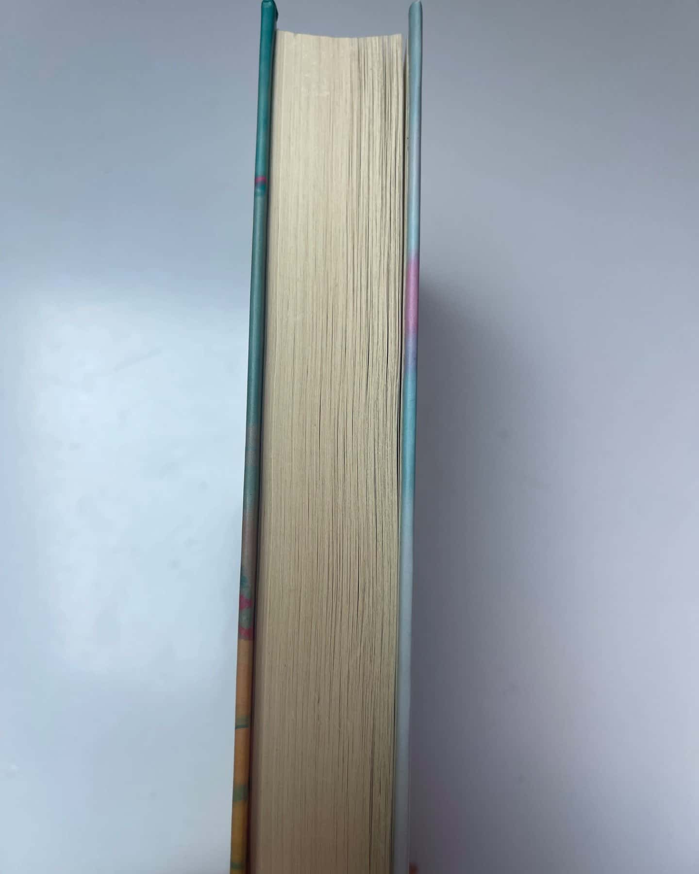 Дім у волошковому морі-Т. Дж. Клюн