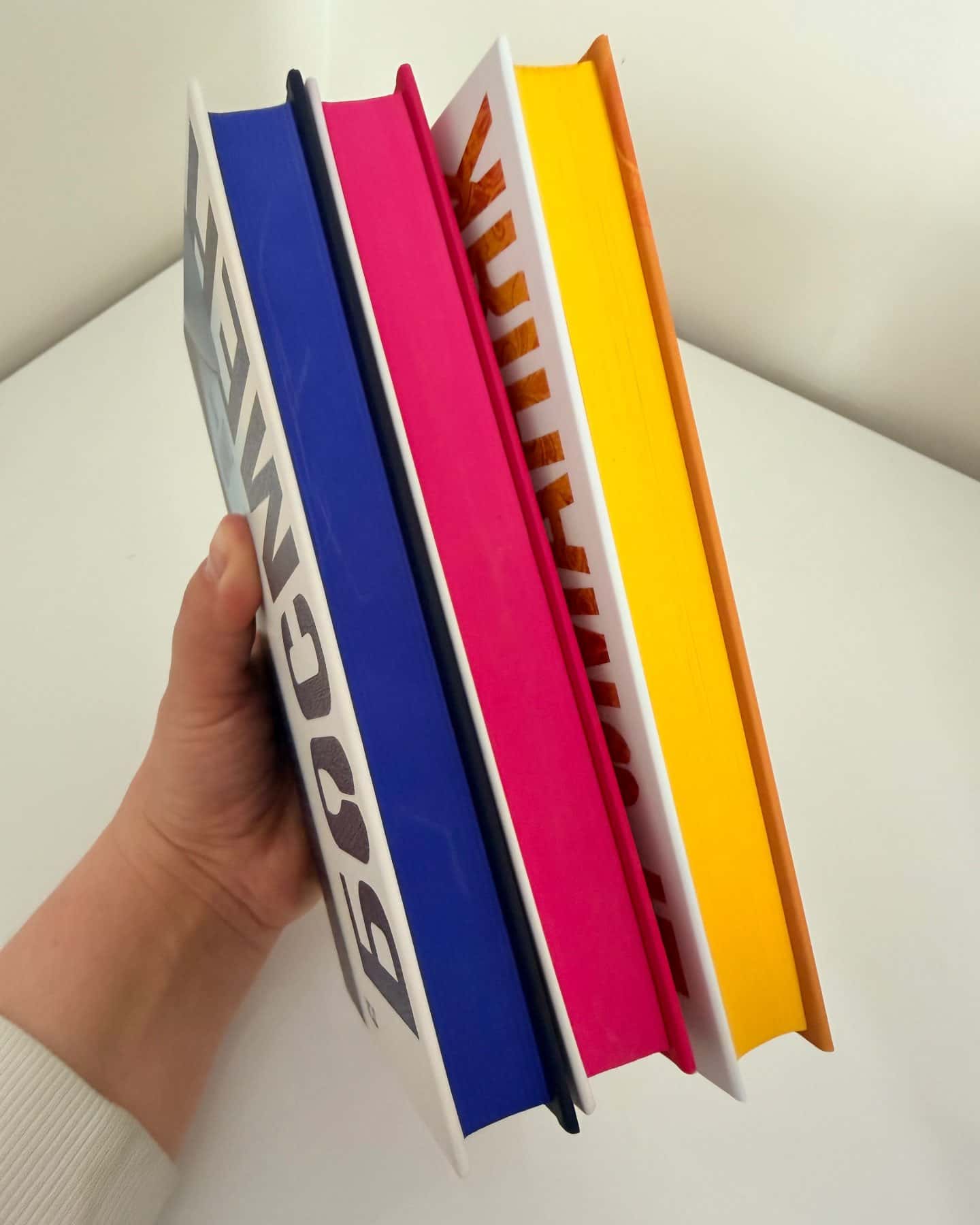 Босмен, Запрошення, Егоманіяк-Ві Кіланд