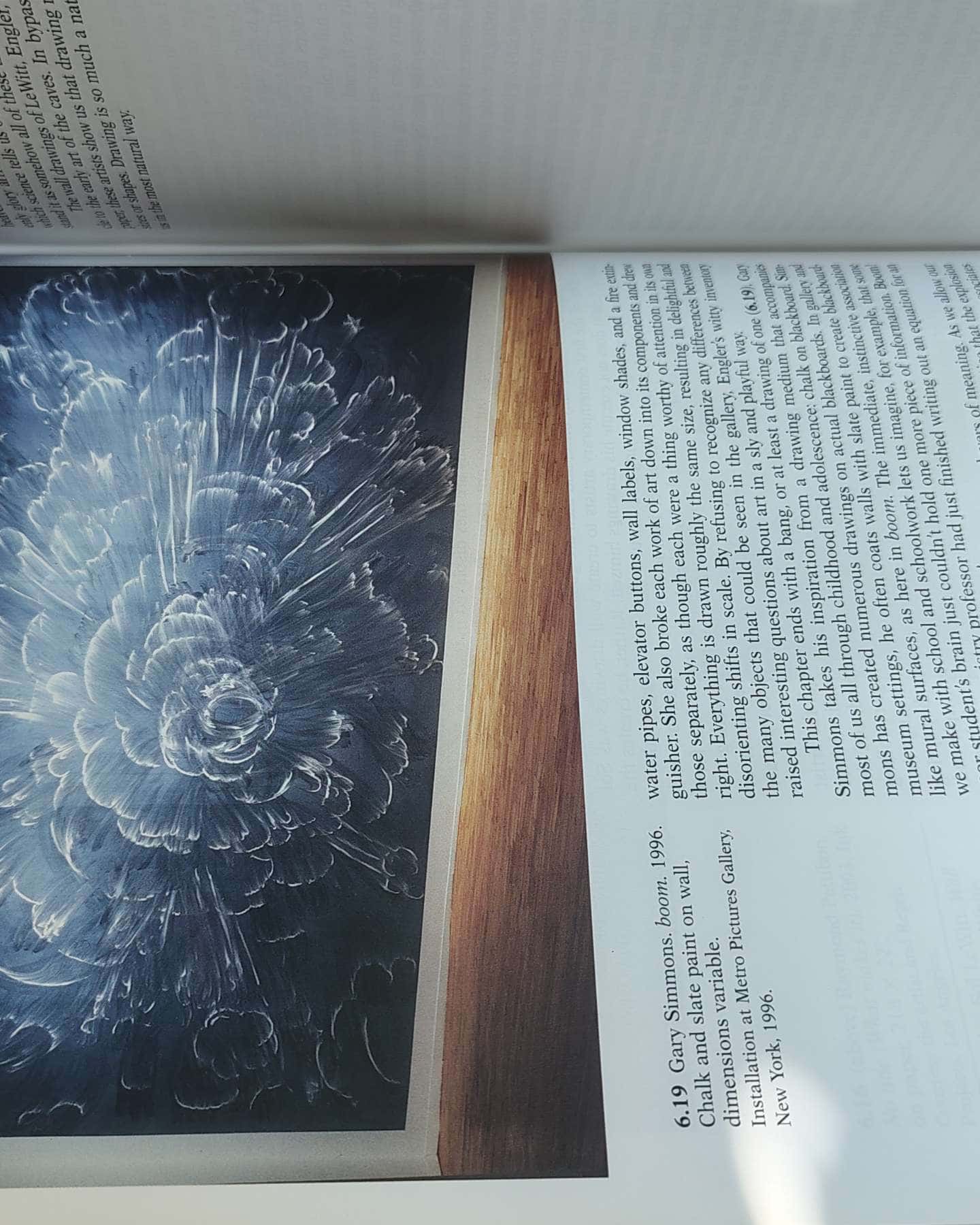 Living with art fifth edition. — Mark Getlein