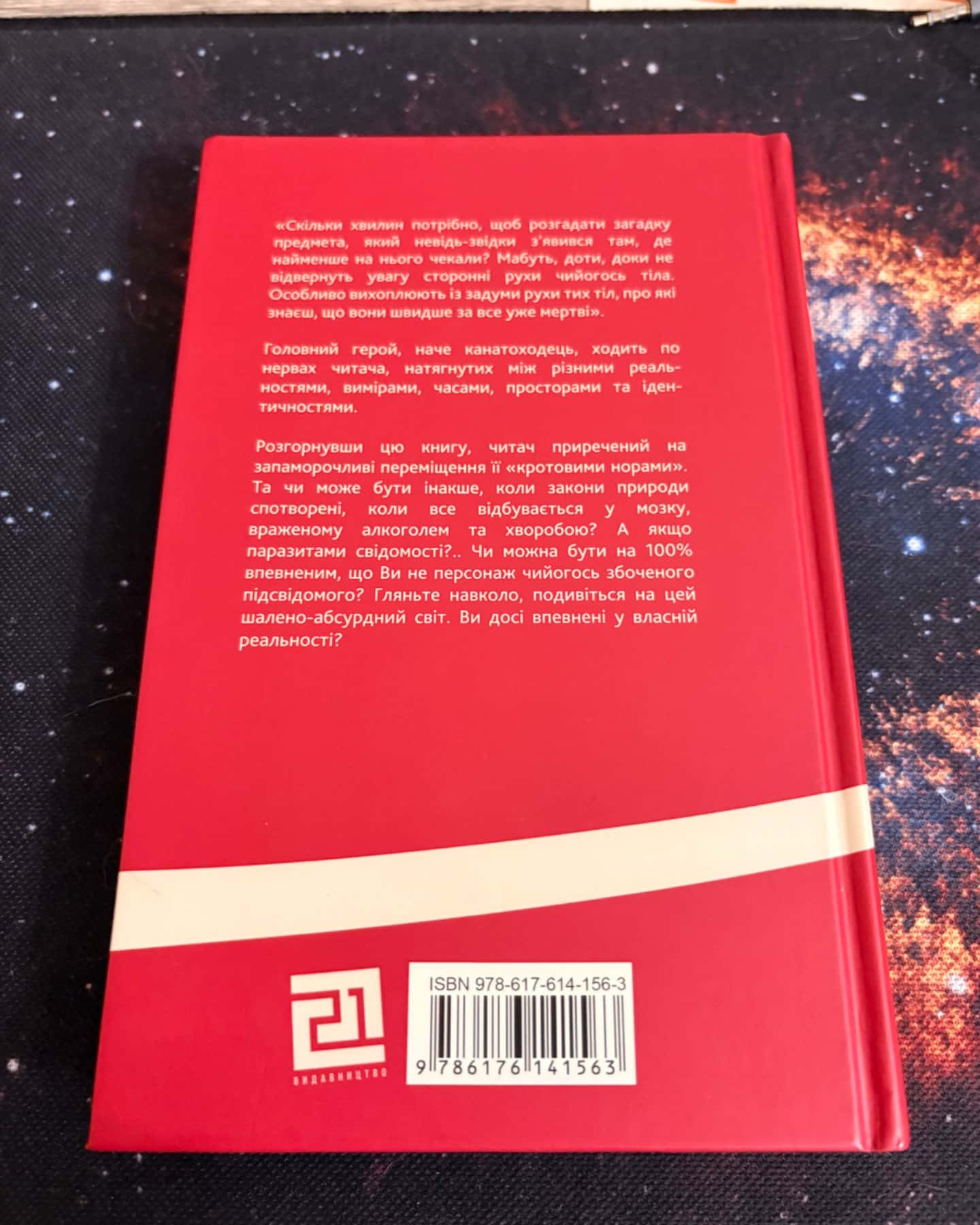 Світи і лабіринти-Ірина Червінська