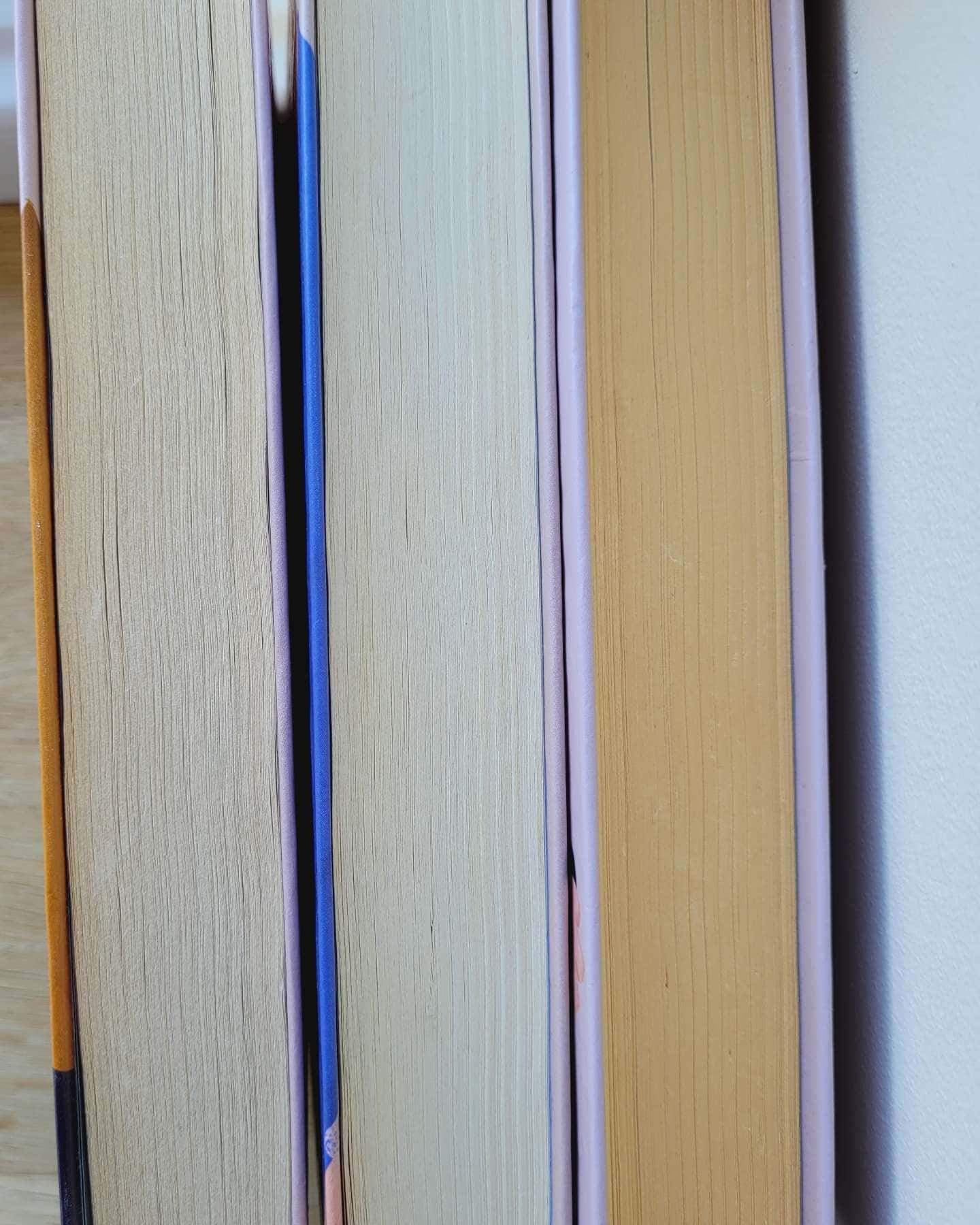 Дівчина онлайн. Книга 1, Дівчина онлайн у турне. Книга 2, Дівчина онлайн. Соло. Книга 3 — Зої Заґґ