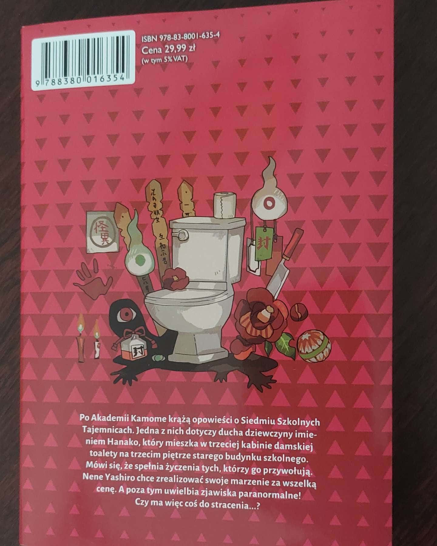 Nanako.Duch ze szkolnej toalety-Aidalro