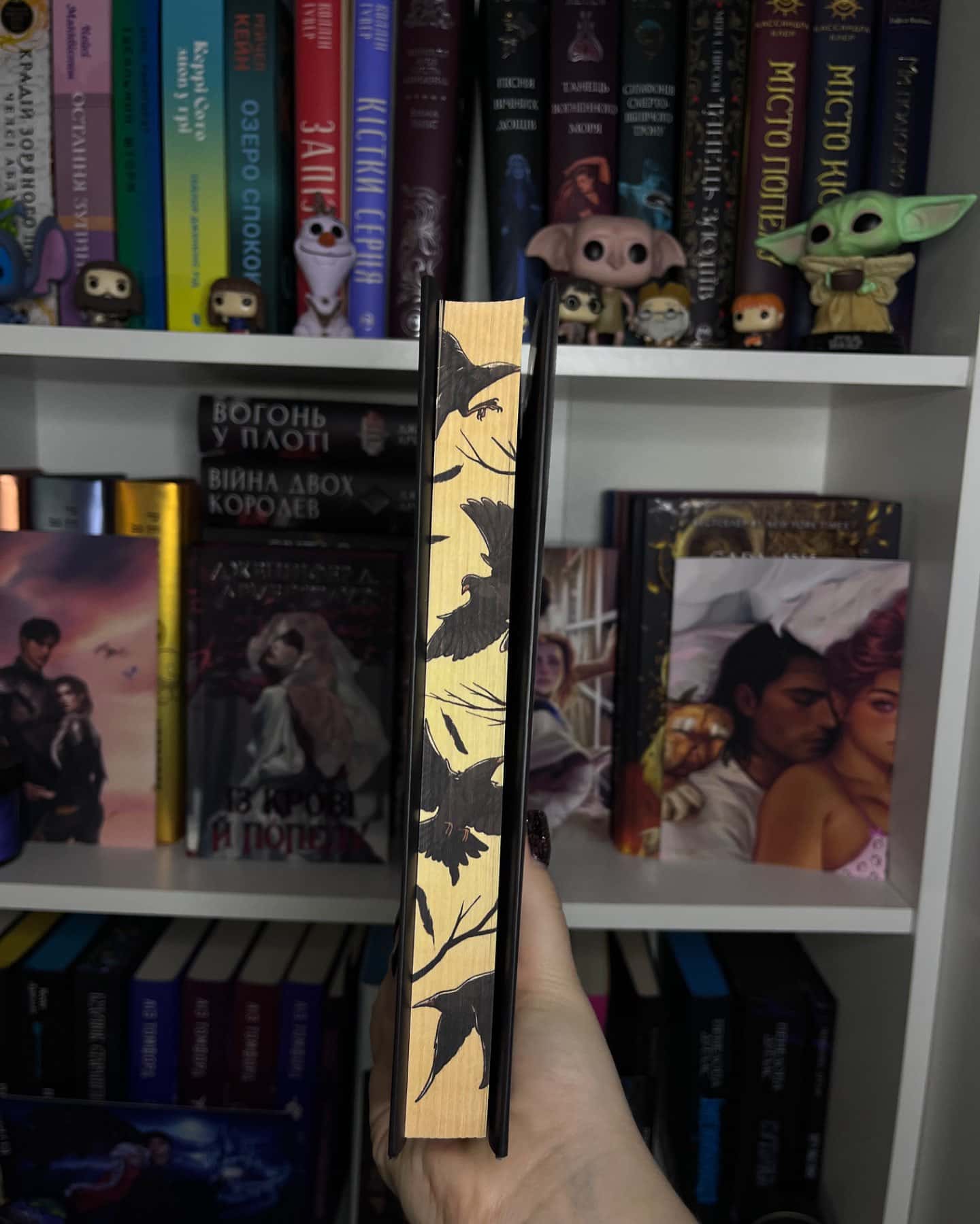 Остання оповідка квіткової нареченої-Рошані Чокши