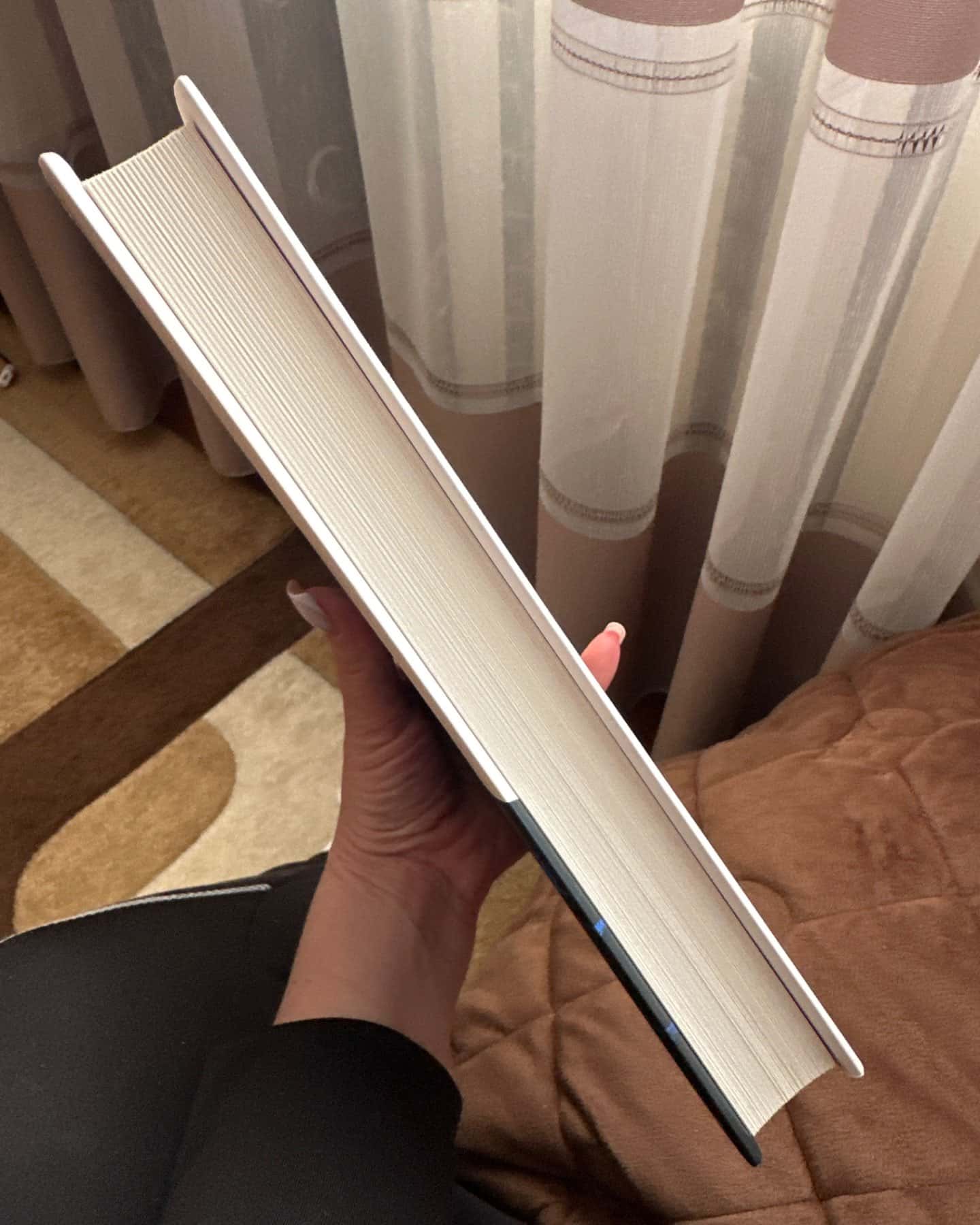 Огидне кохання-Коллін Гувер