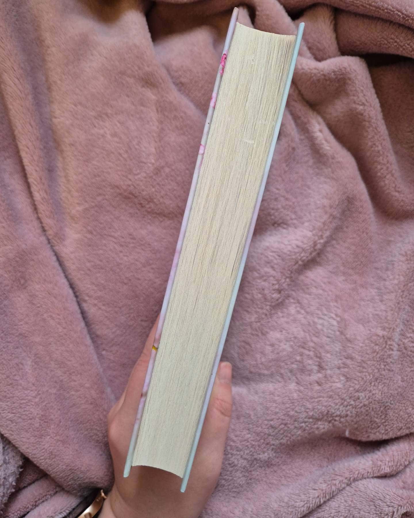 Тисяча друзок-Тіллі Коул