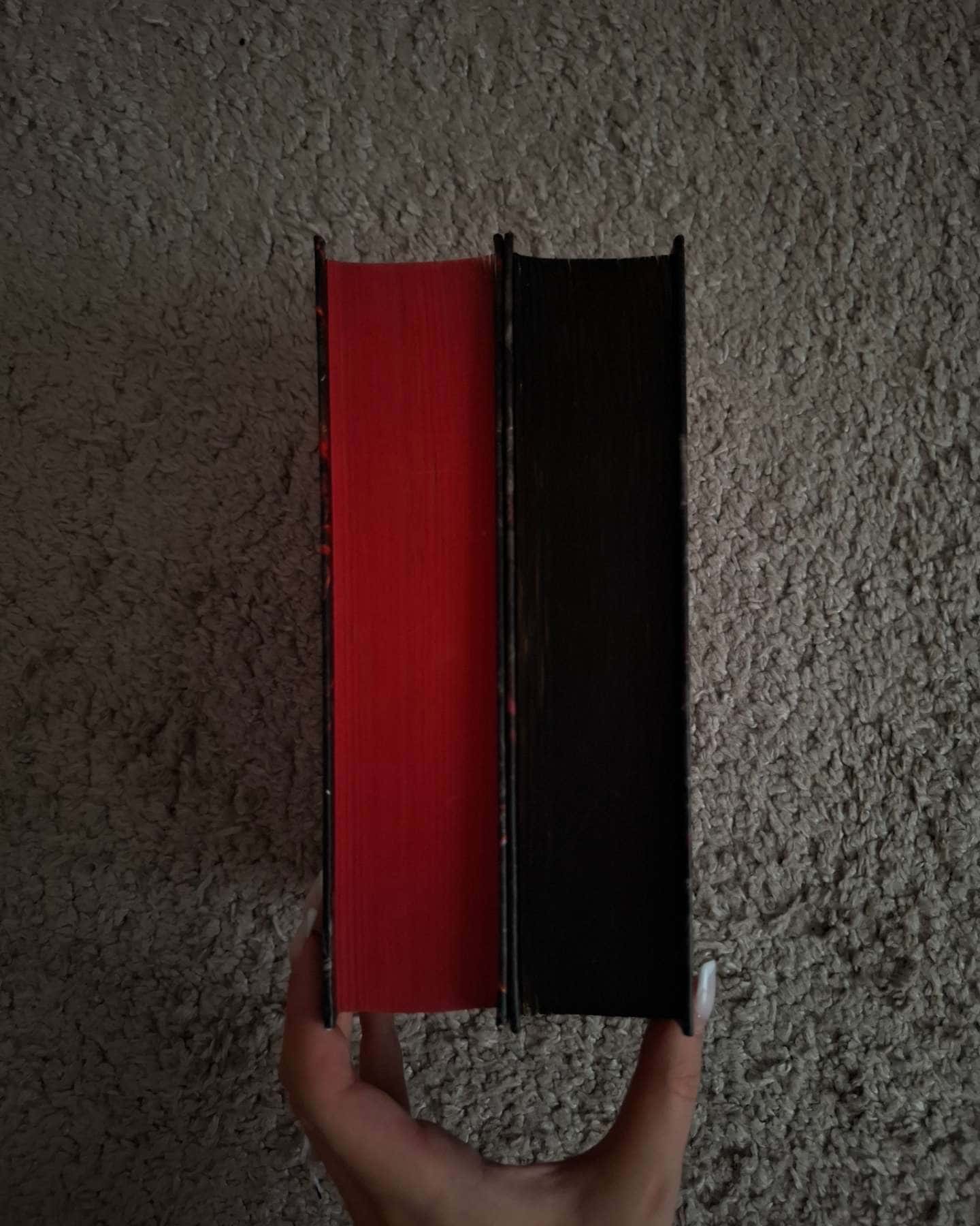 Переслідування Аделіни. Гра в кота і мишу. Книга 1, Полювання на Аделіну. Гра в кота і мишу. Книга 2 — Г. Д. Карлтон