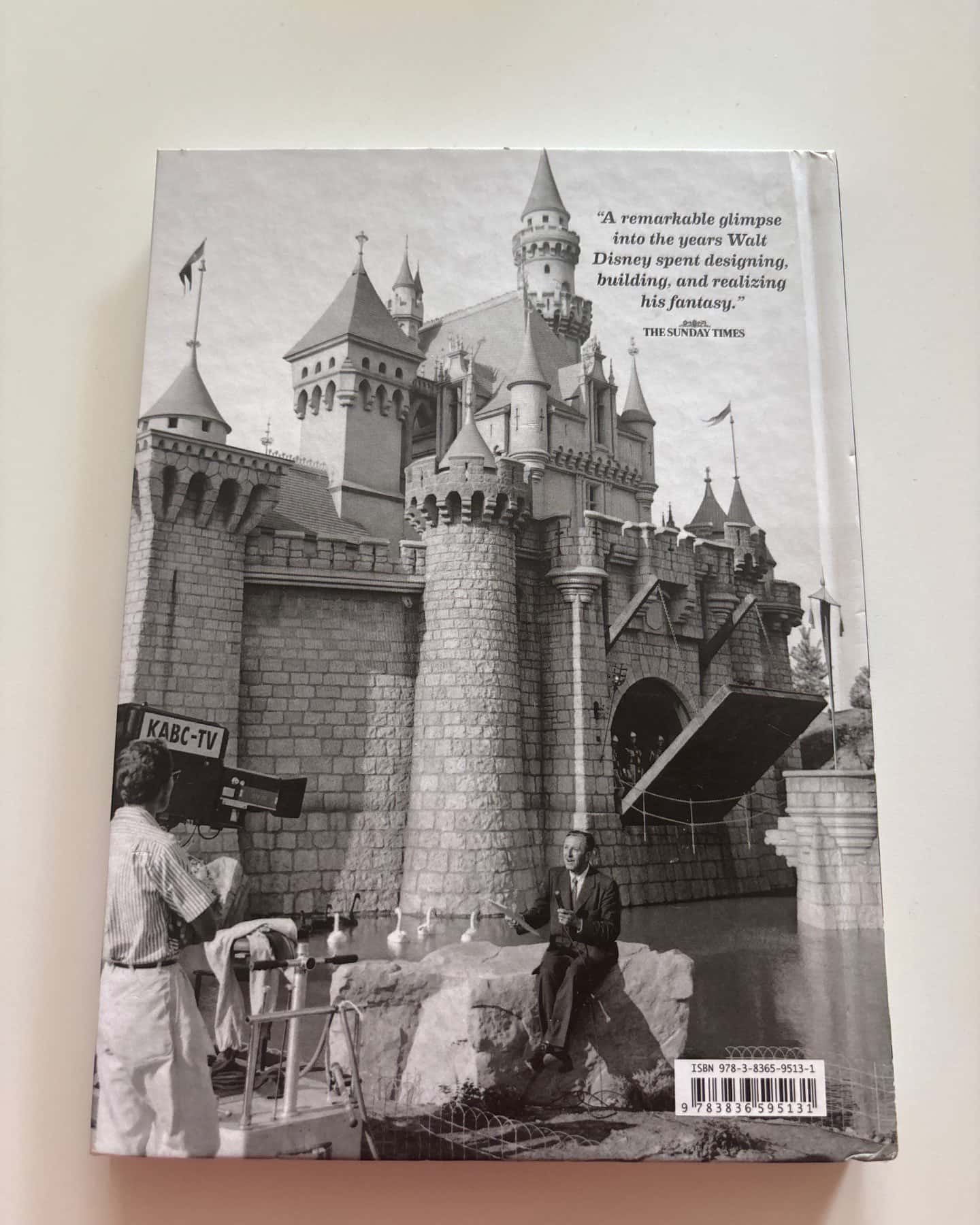Disneyland — Chris&Charlene Nichols