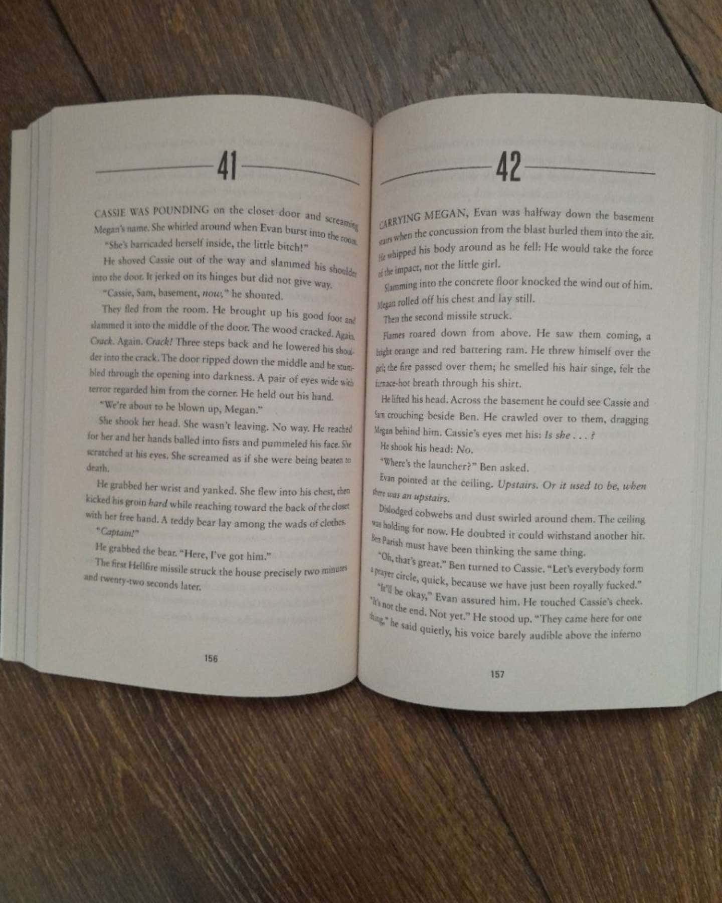 The Last Star — Rick Yancey