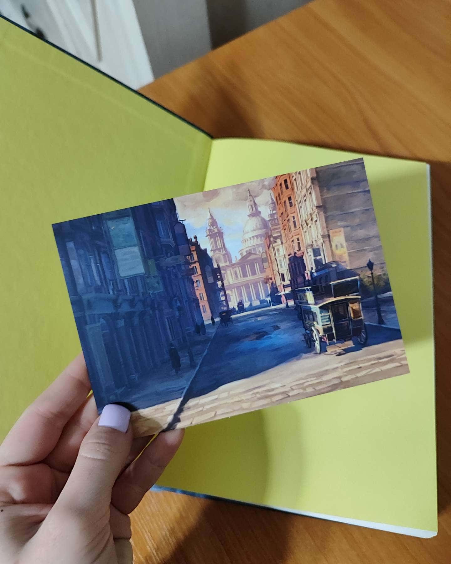 Жінка в білому-Вілкі Коллінз