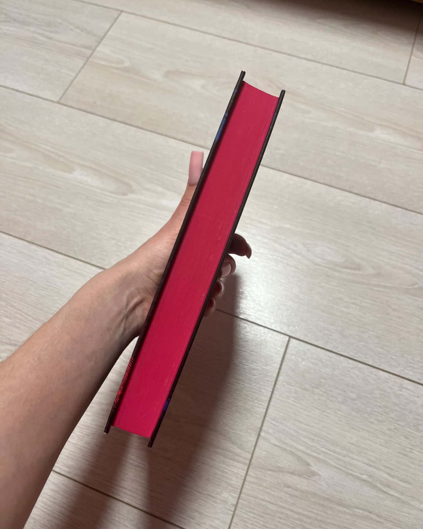 Панк 57-Пенелопа Дуглас​