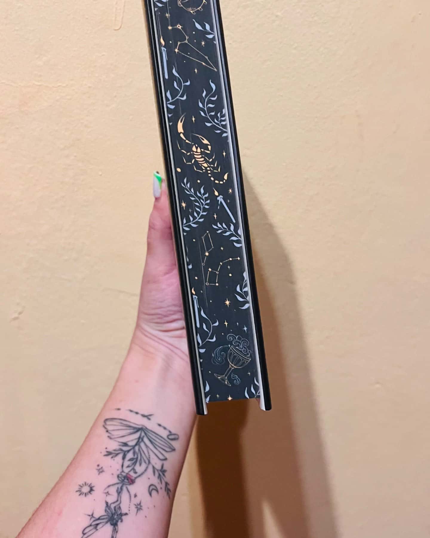 Фамільяр-Лі Бардуго