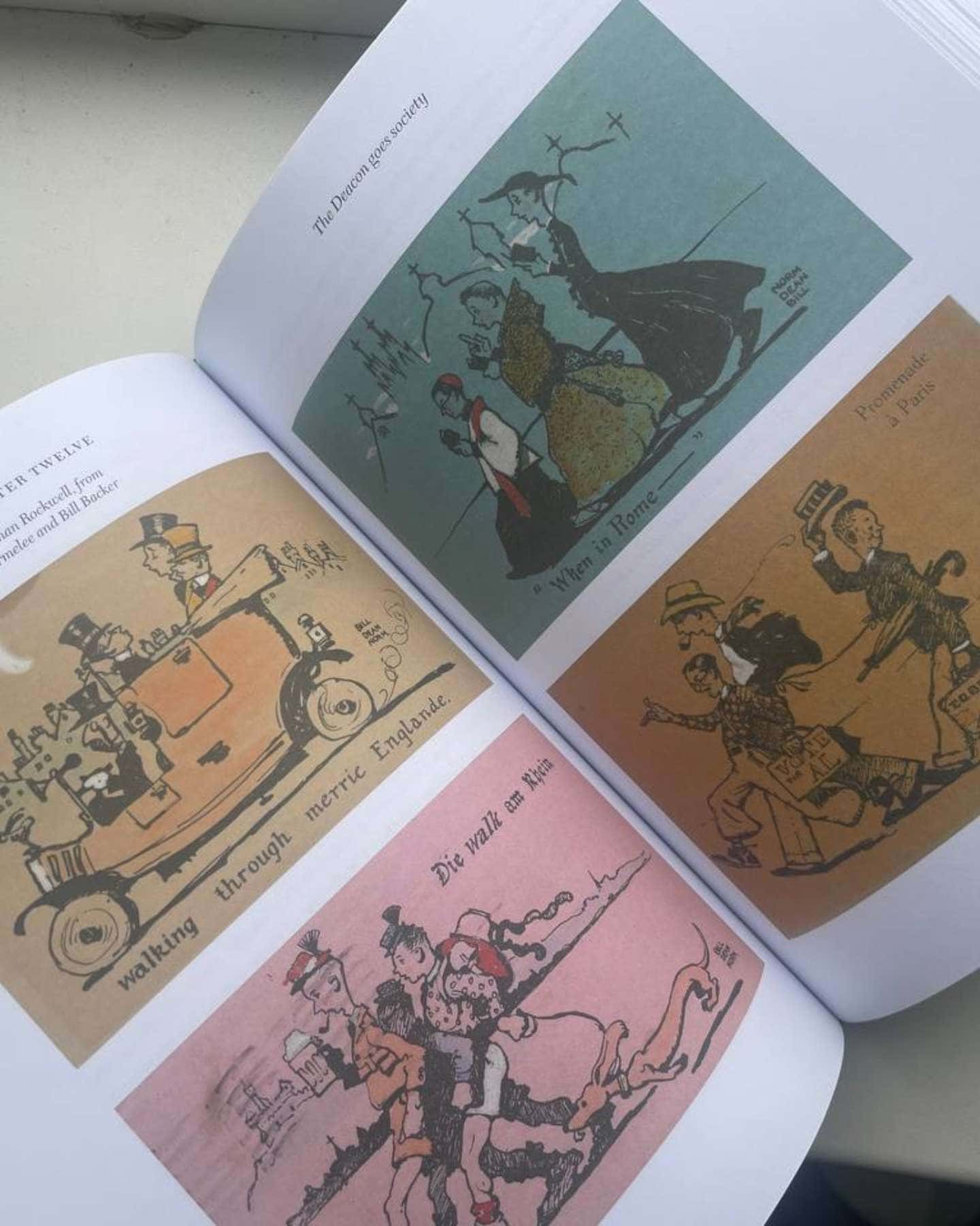 My Adventures as an Illustrator The Definitive Edition By Norman Rockwell ISBN: 9780789213112 — Norman Rockwell