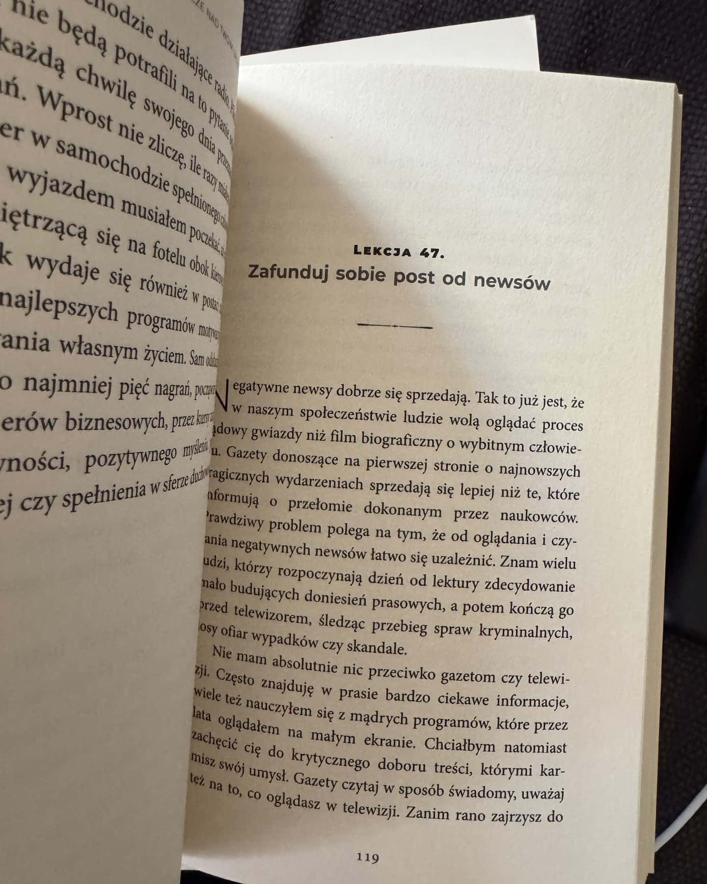 Kto zapłacze nad twoim grobem-Robin Sharma