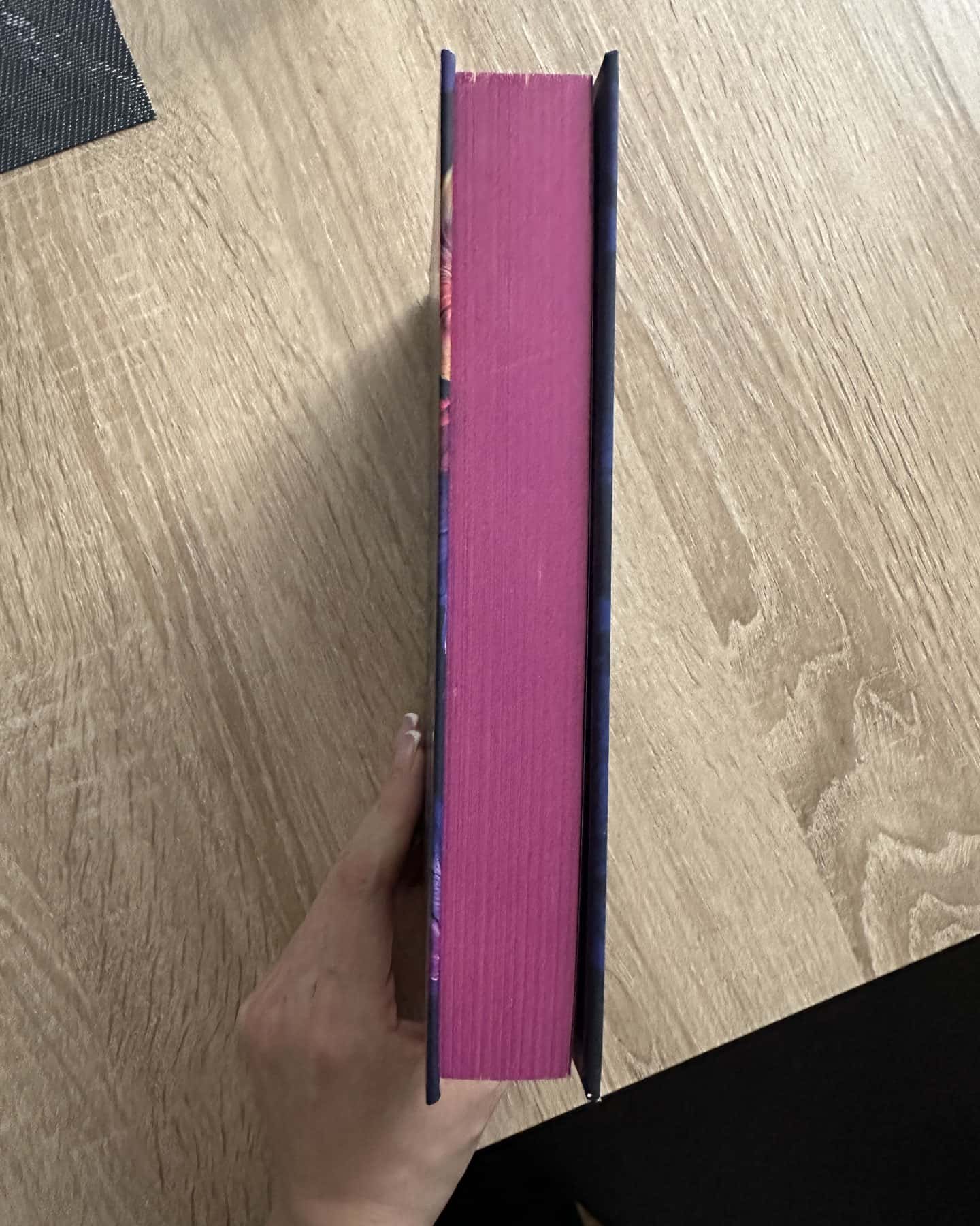 Зникнення аптекарки-Сара Пеннер