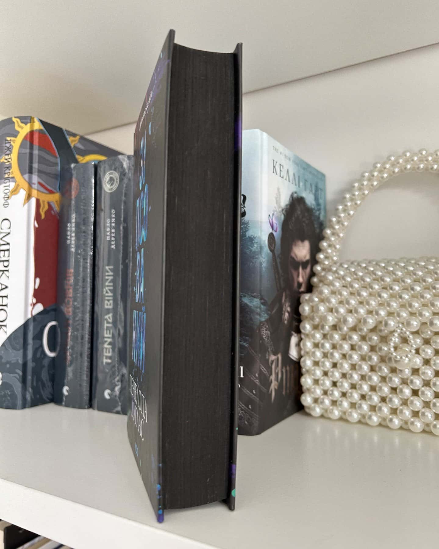 Зіпсований. Книга 1. Диявольська ніч-Пенелопа Дуглас​