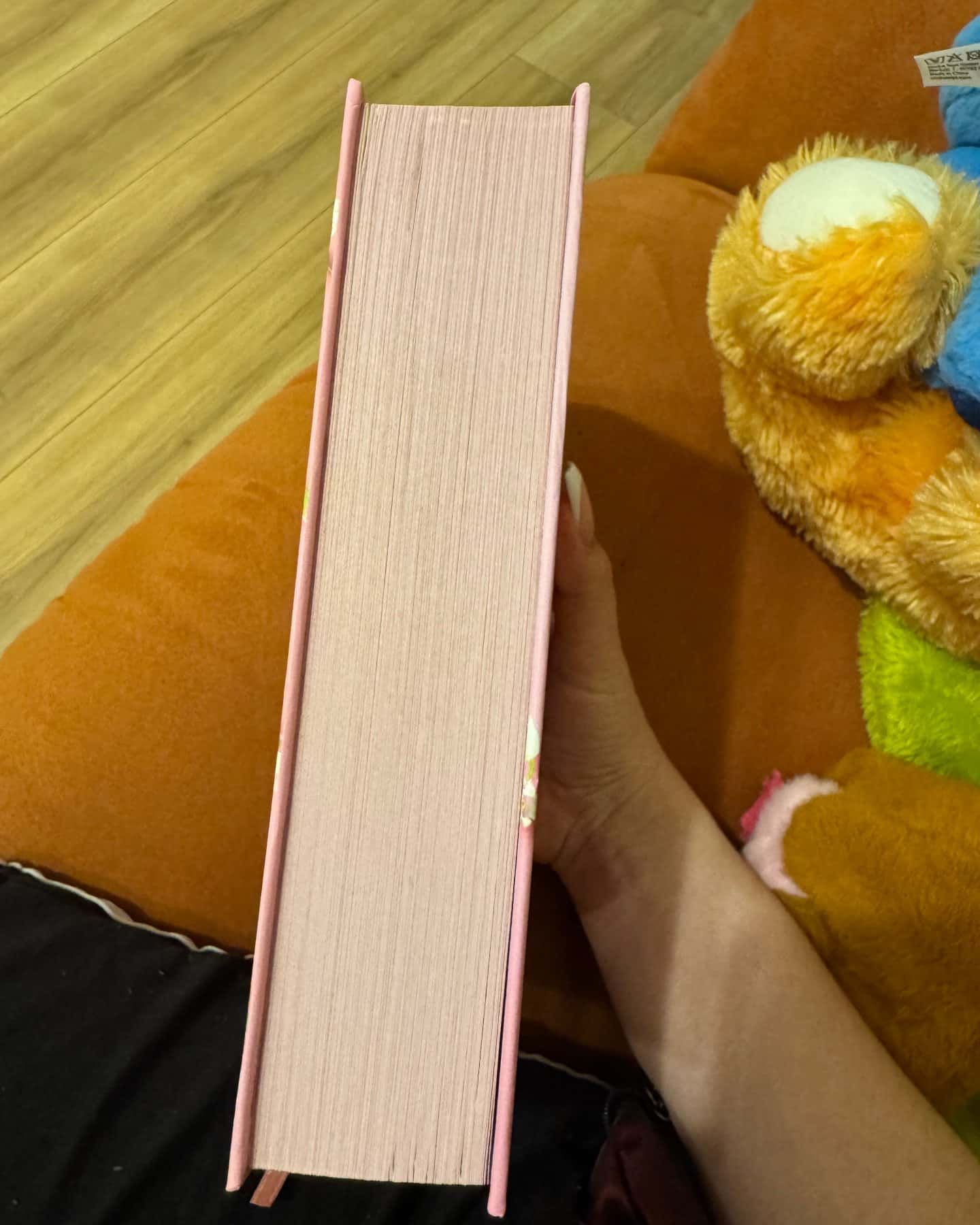 Усе,що тільки між нами-Люсі Скор