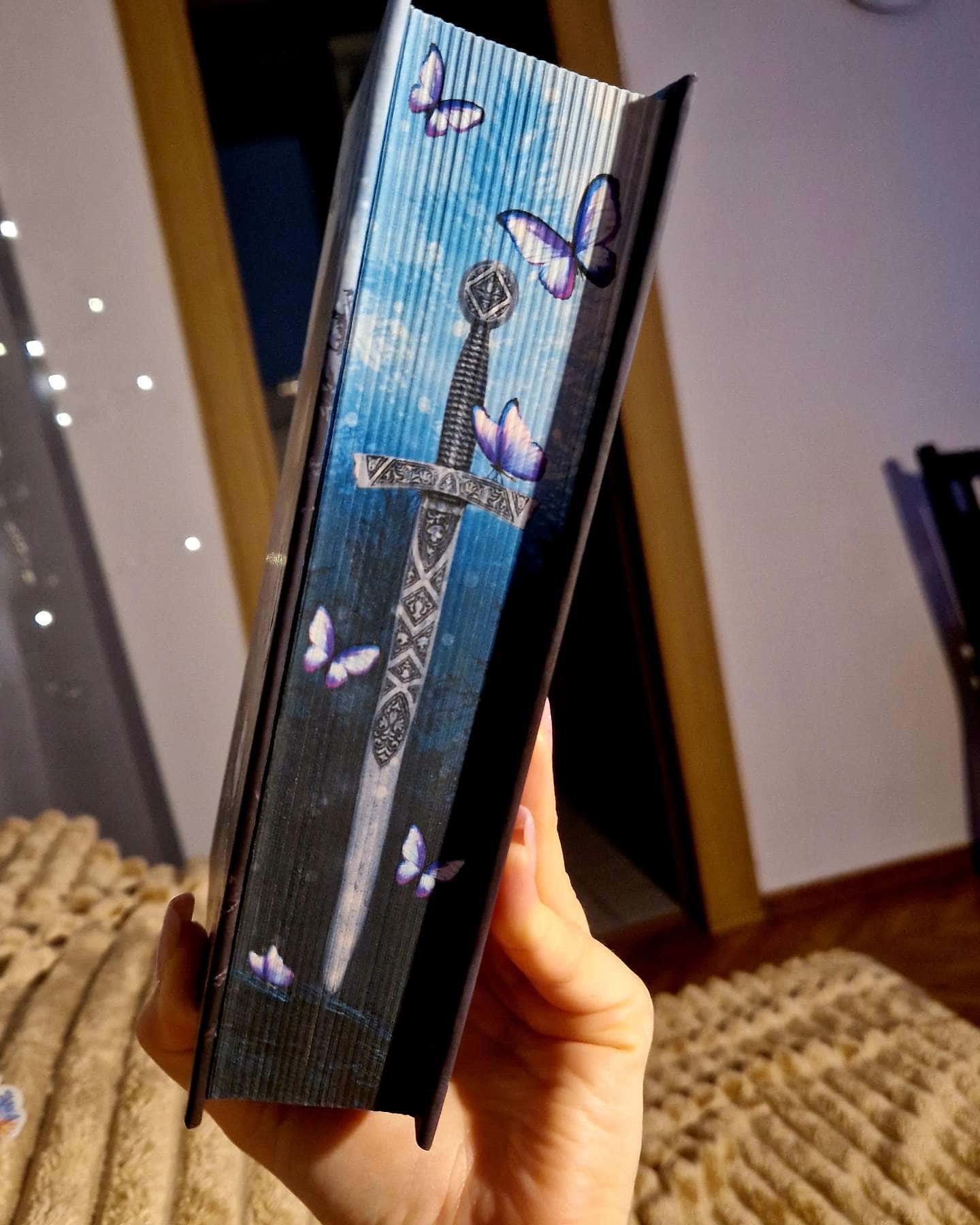 Ртуть. Фейрі й алхімія. Книга 1-Келлі Гарт