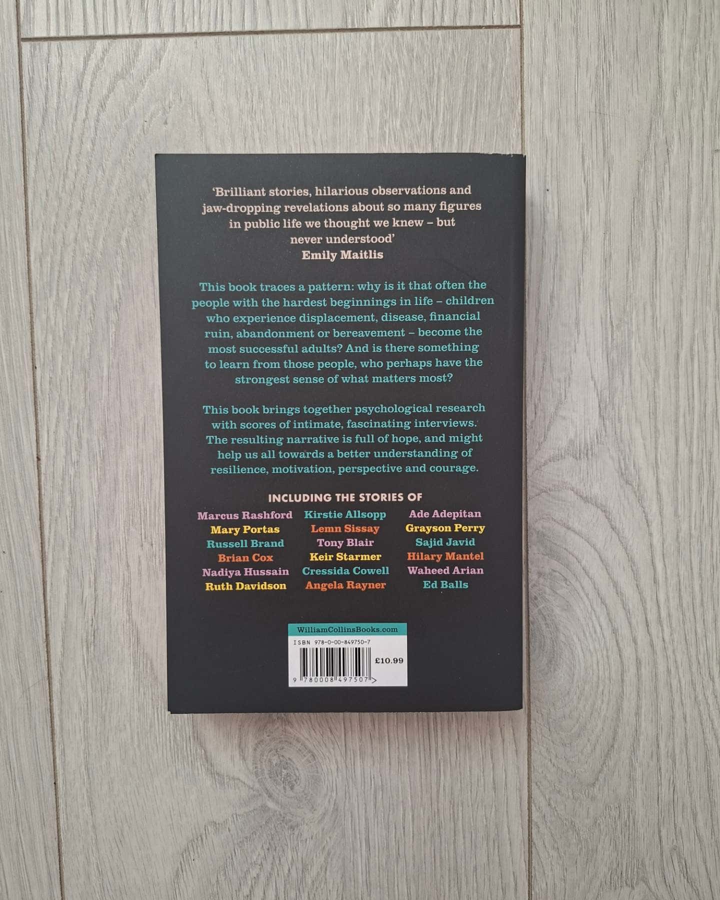 What I Wish I'd Known When I Was Young — Rachel Sylvester & Alice Thomson