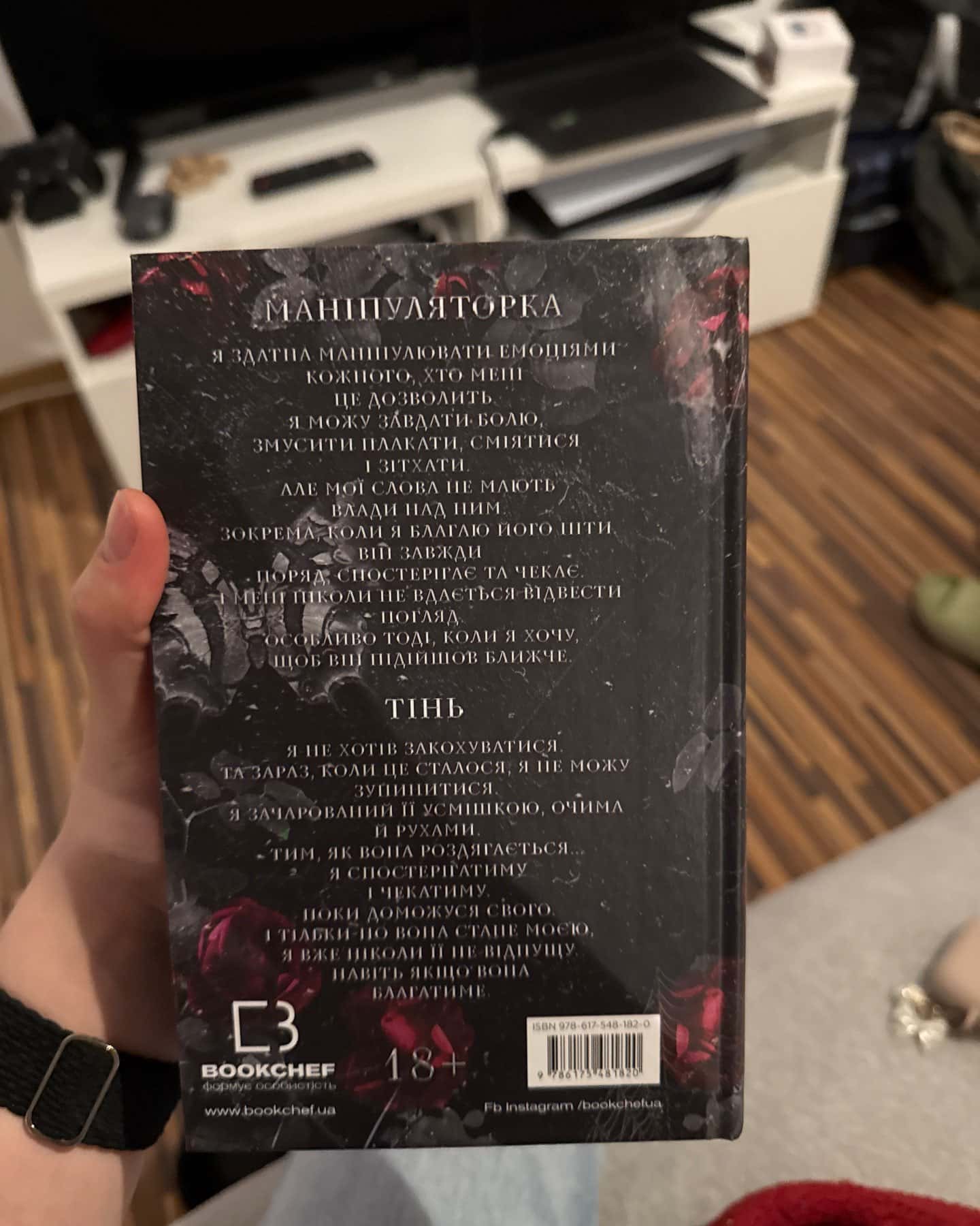 Переслідування Аделіни. Гра в кота і мишу. Книга 1-Г. Д. Карлтон