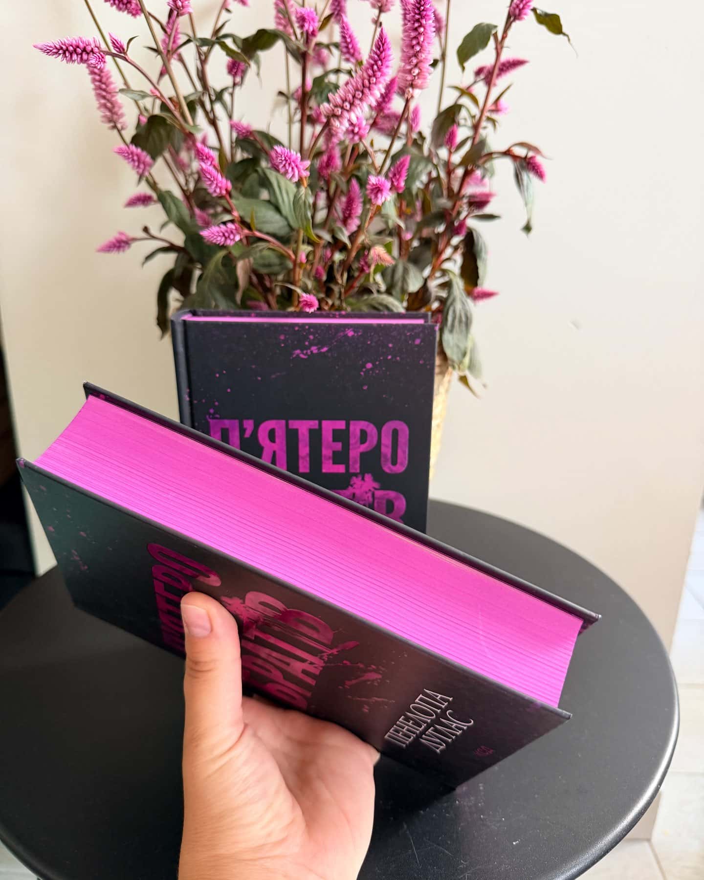 Пʼятеро братів — Пенелопа Дуглас​