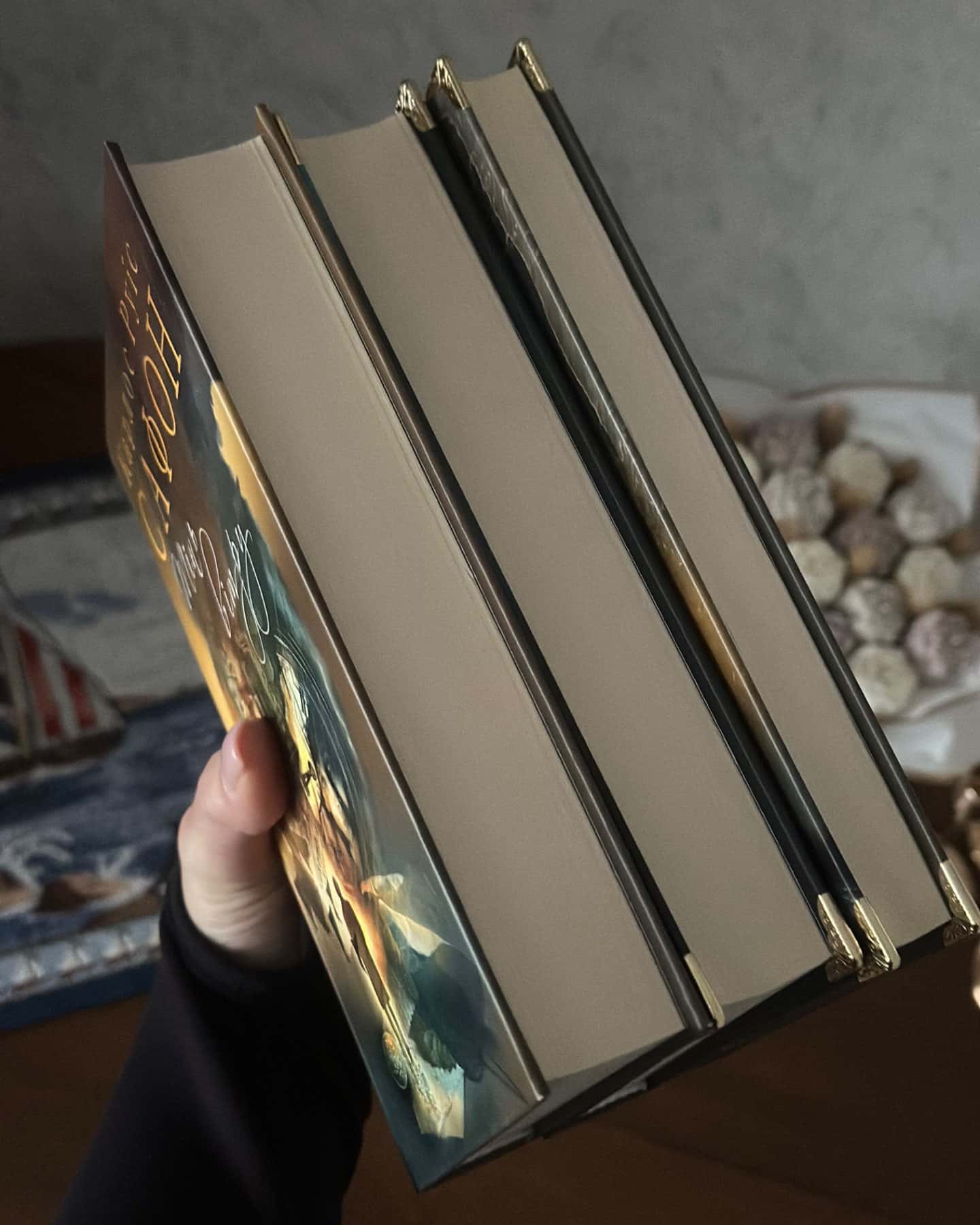 Тінь Вітру, Гра янгола, Вʼязень неба-Карлос Руїс Сафон