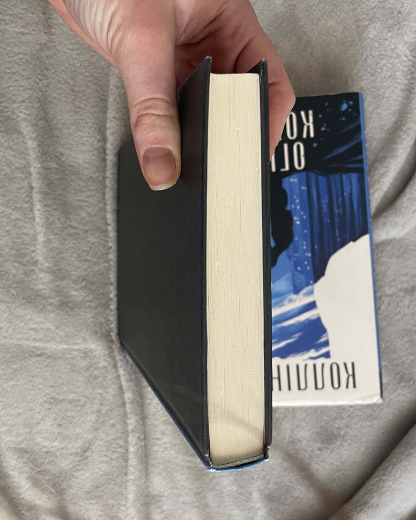 Огидне кохання-Коллін Гувер