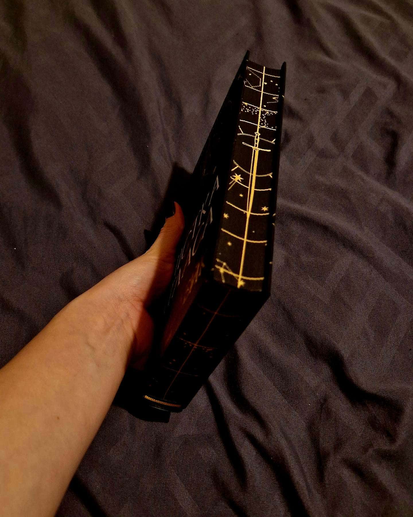 Шістка Атласа. Книга 1-Оліві Блейк