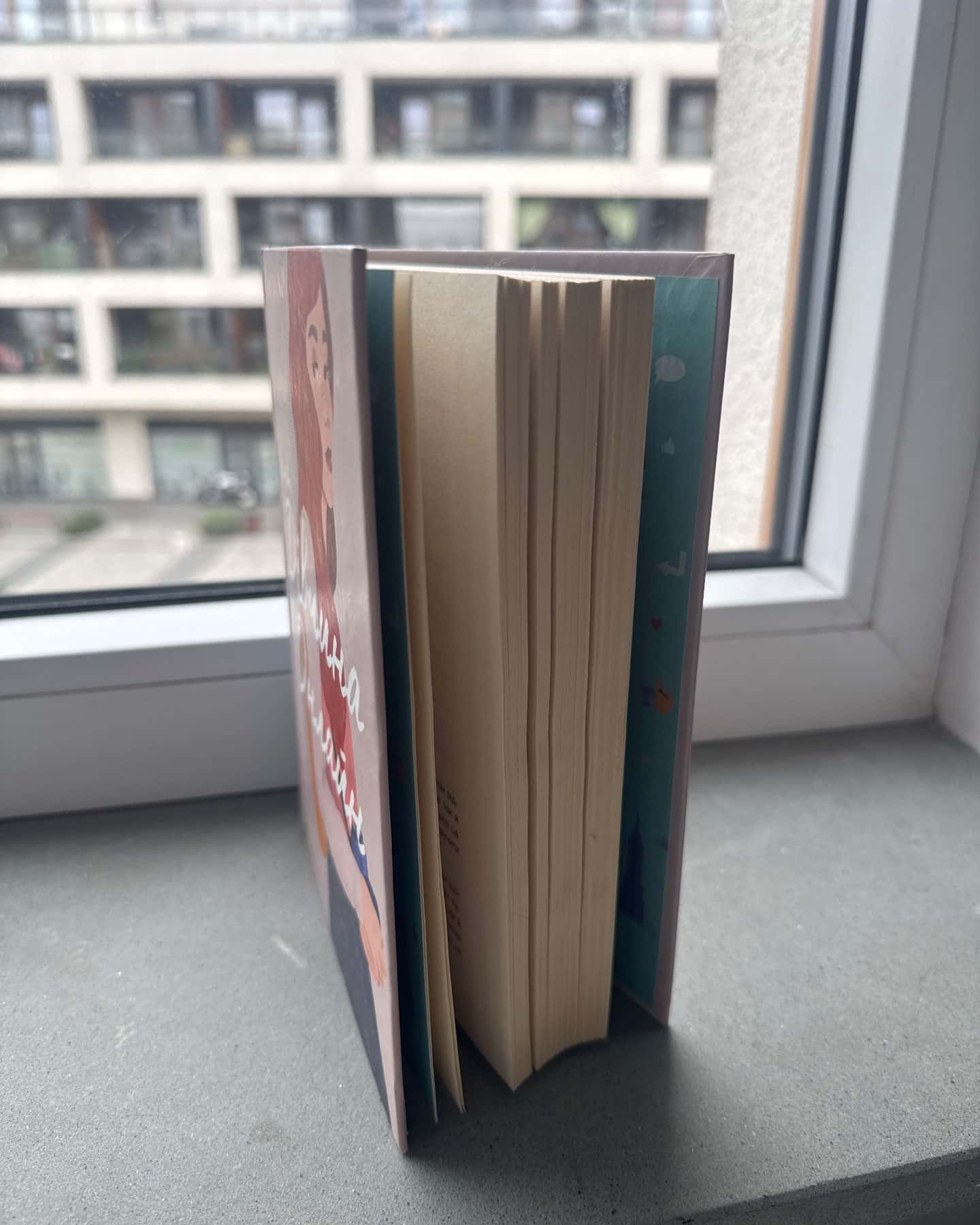 Дівчина онлайн. Книга 1 — Зої Заґґ