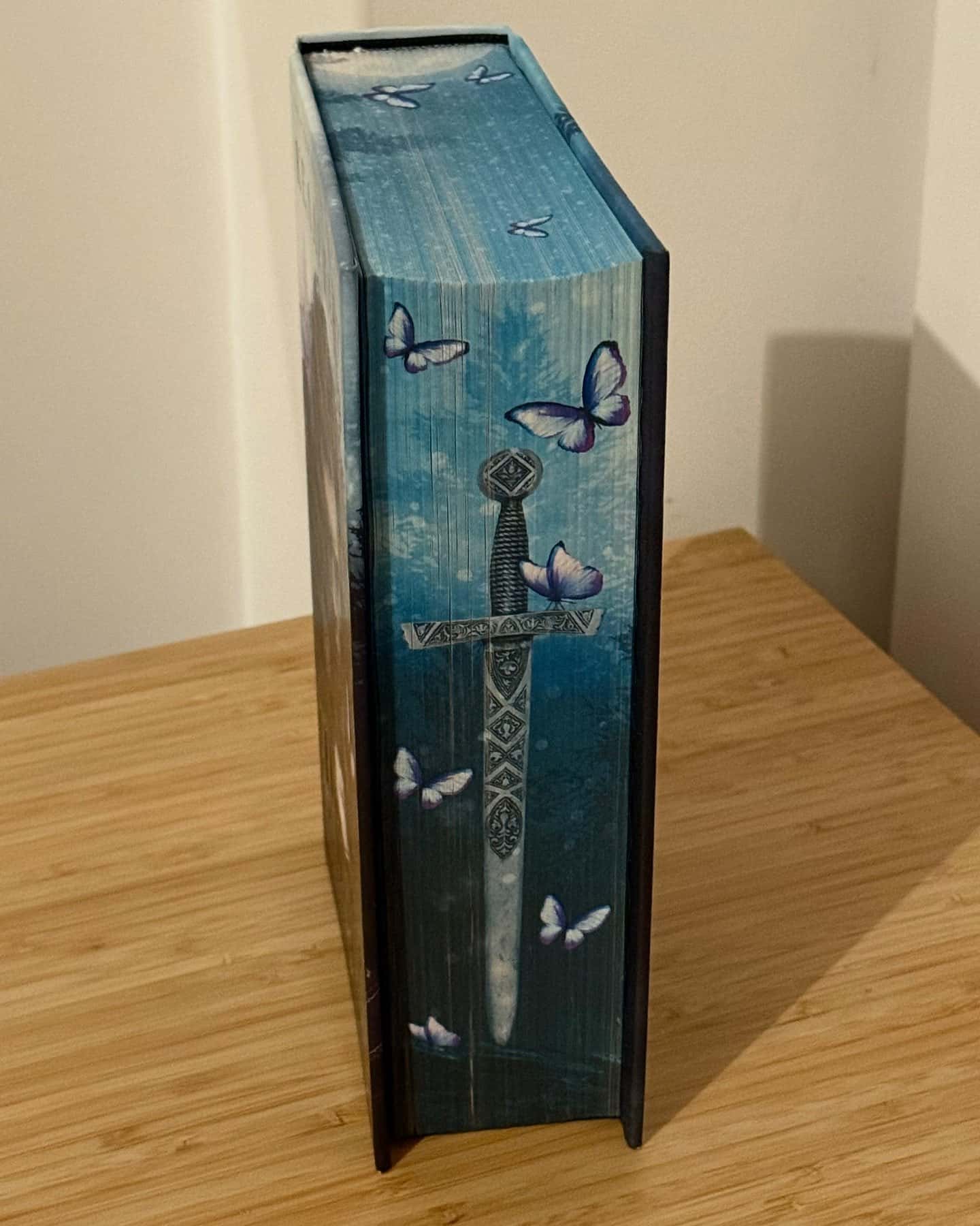 Ртуть. Фейрі й алхімія. Книга 1-Келлі Гарт