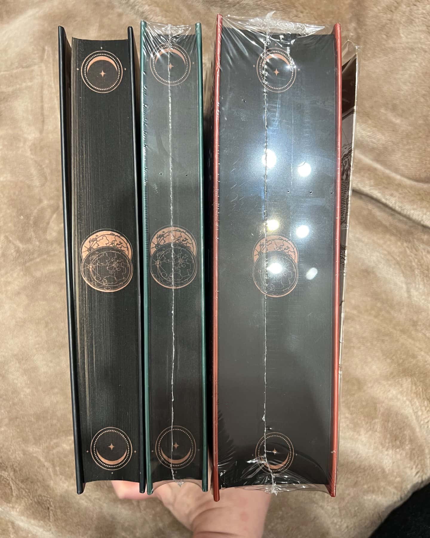 Серія Двоповня-Катерина Самойленко