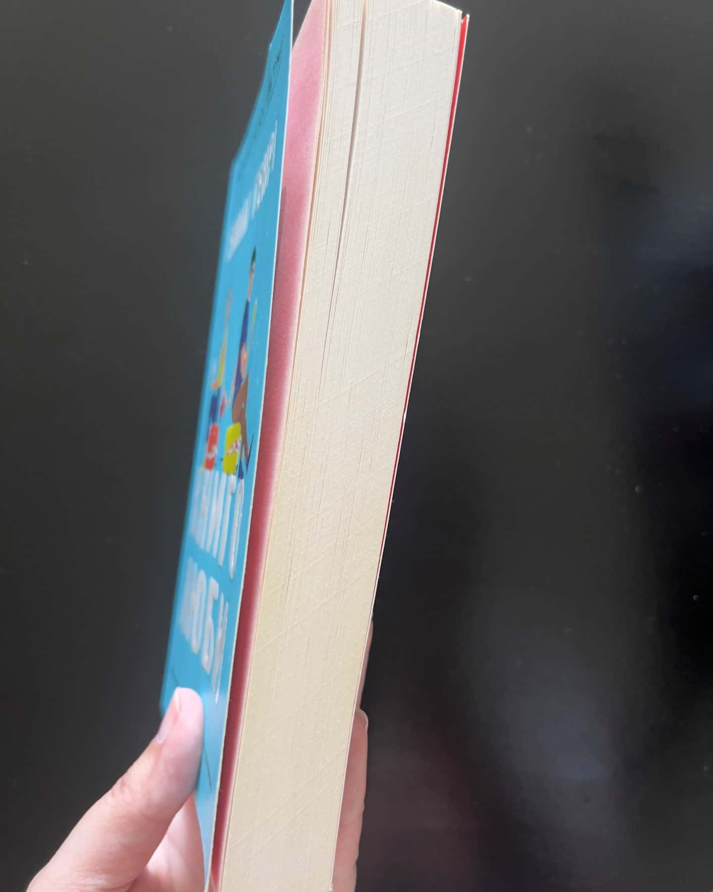 Книголюби-Емілі Генрі