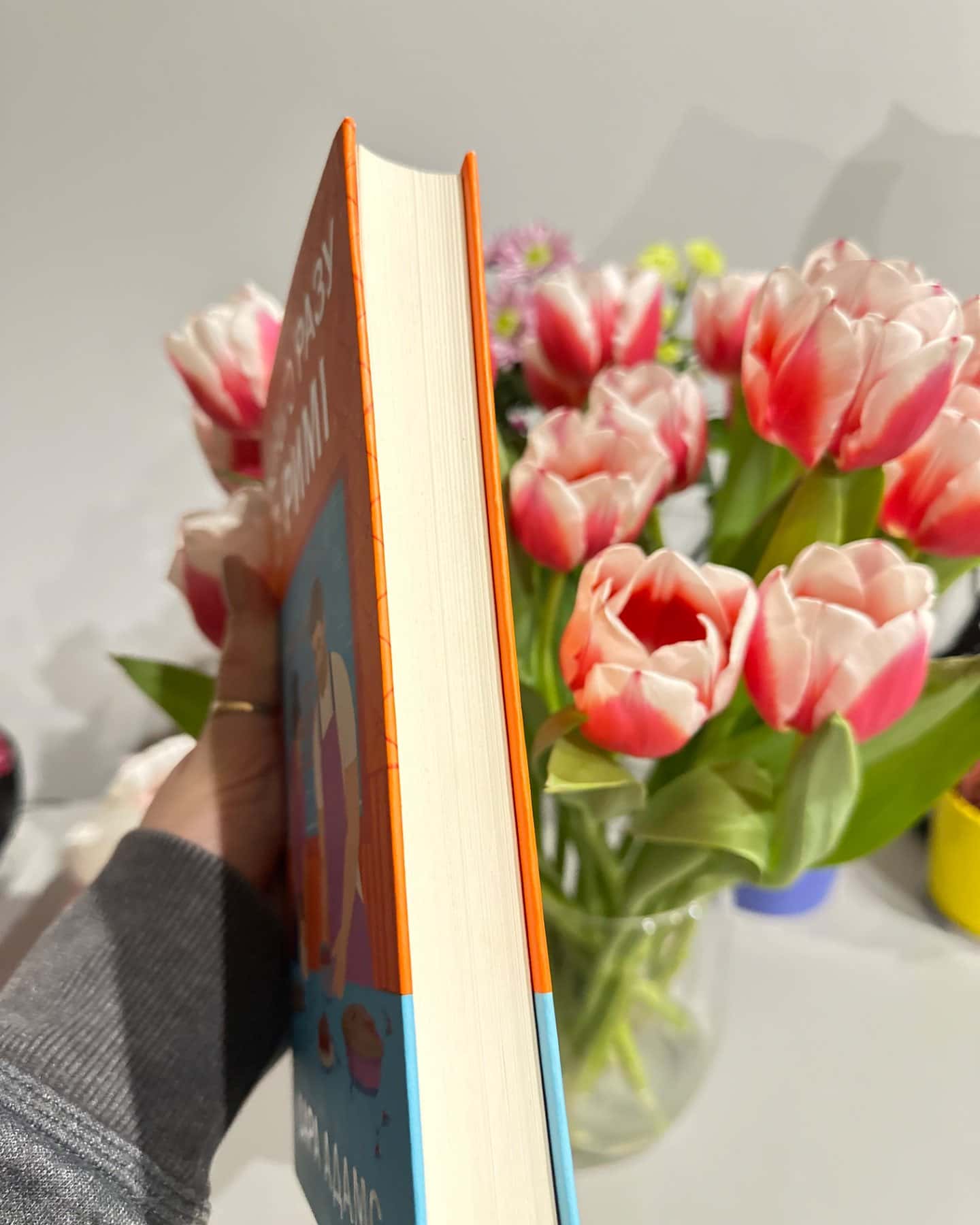 Одного разу в Римі-Сара Адамс