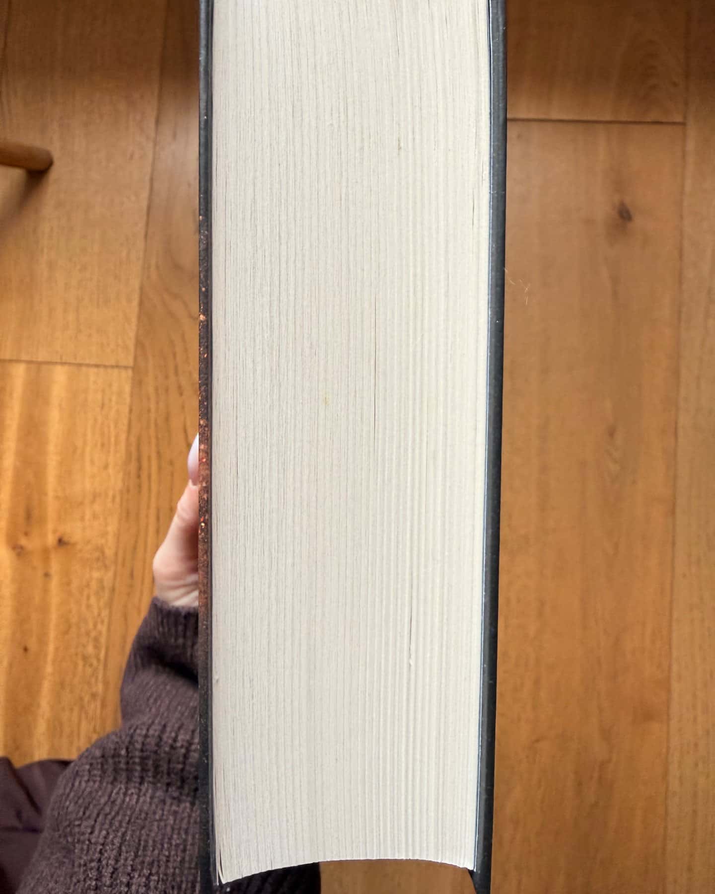 Вберегти Тринадцятого. Книга 2-Хлої Волш